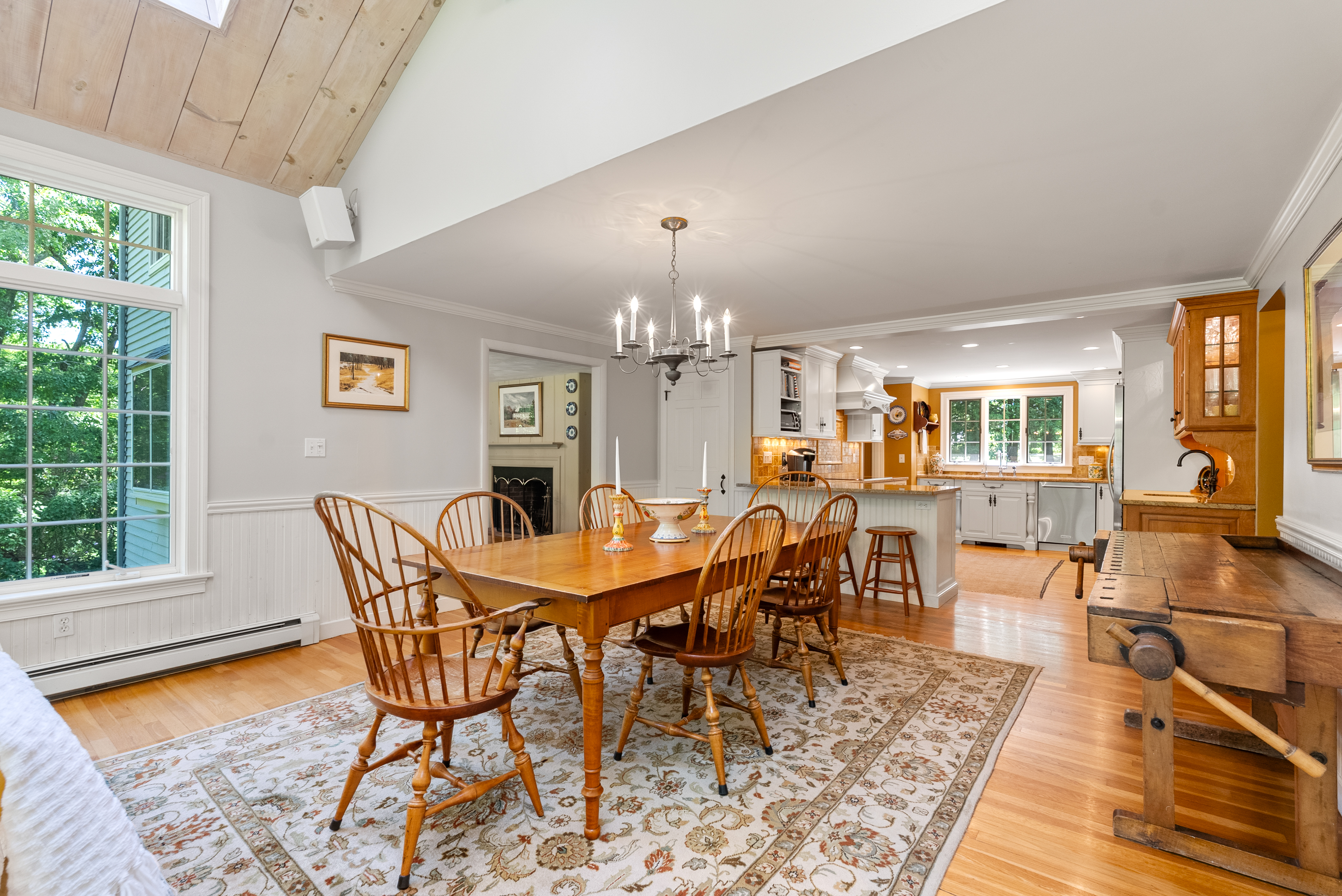  41 Great Rock Road, Sherborn, MA, 01770 - 物件實景