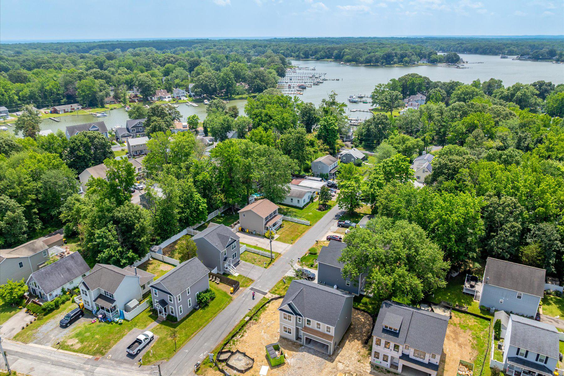  4909 Olive Street, Shady Side, MD, 20764 - 物件實景