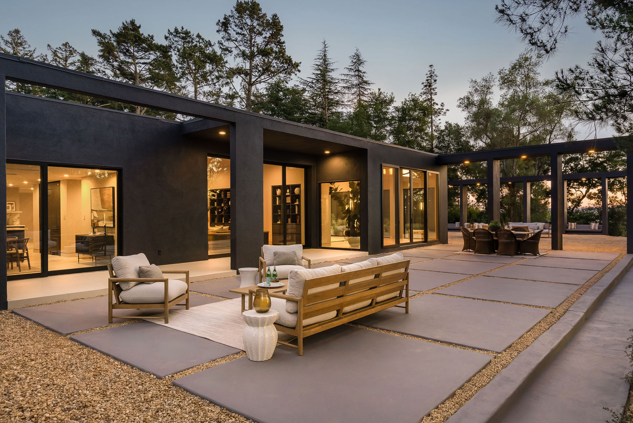  5645 Bacon Road - 物件實景