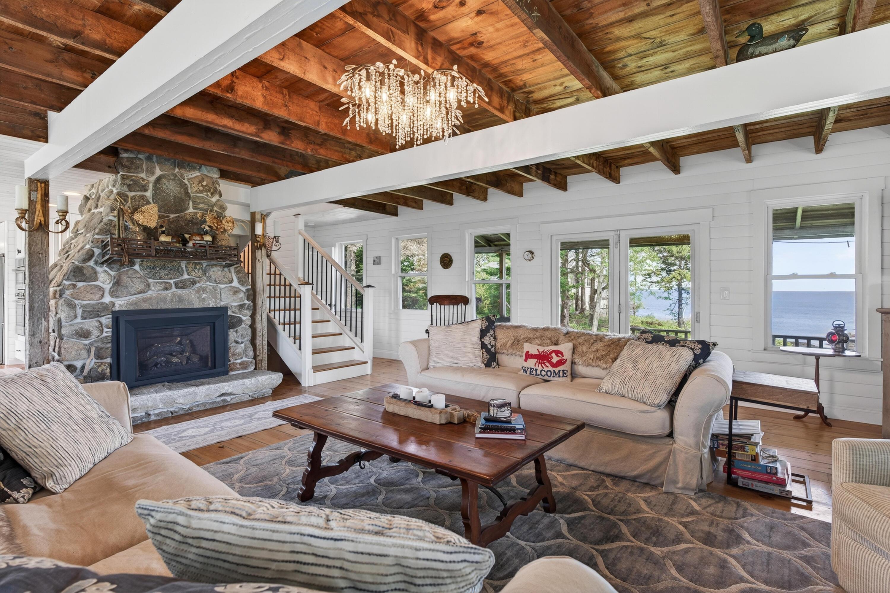  2319 Harpswell Island Road - 物件實景