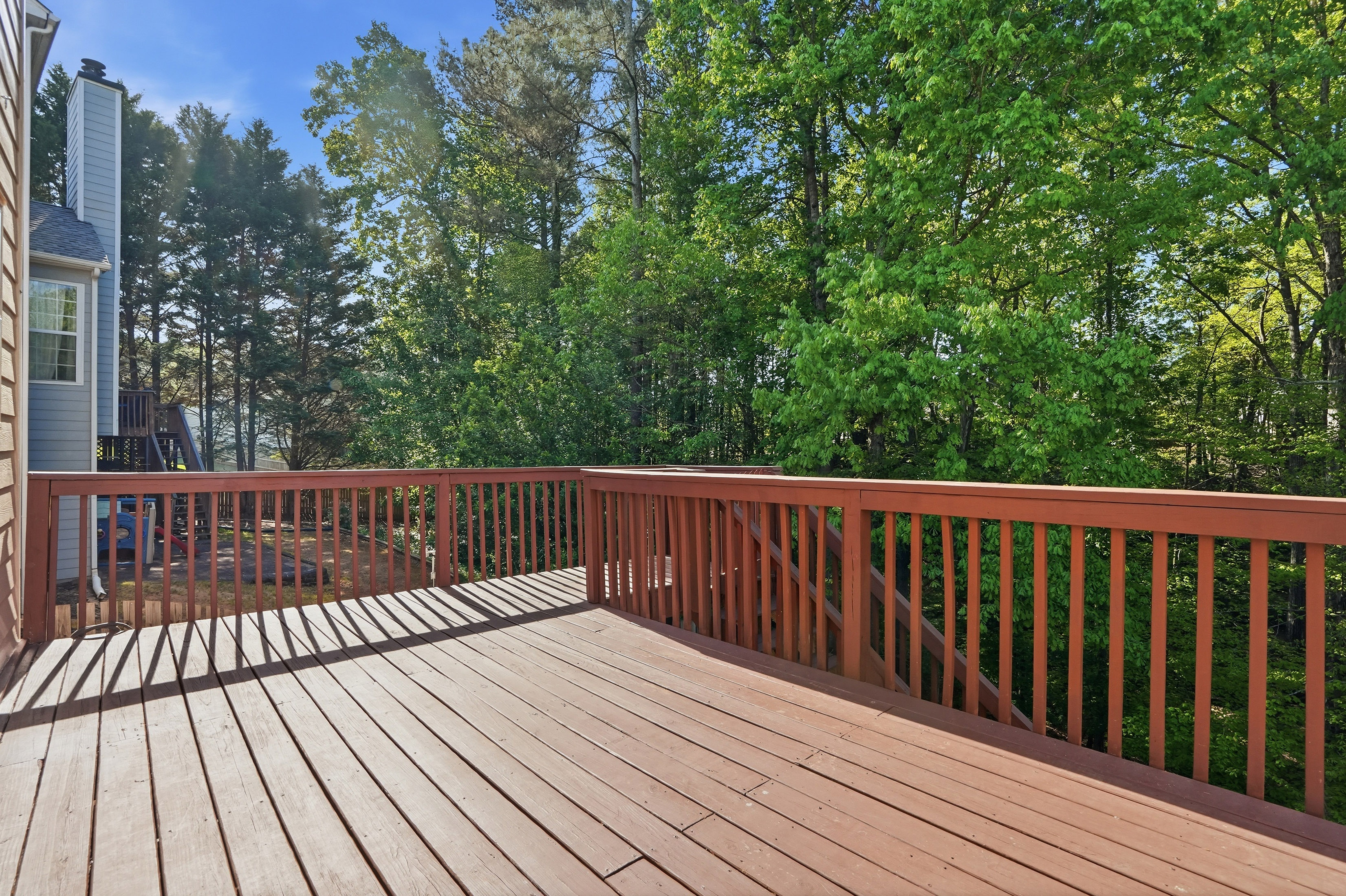  Southern Living in the Heart of Woodstock - 物件實景