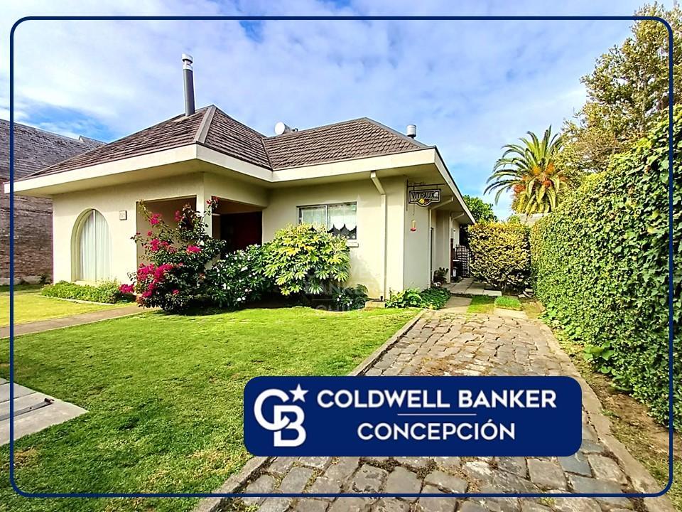 San Pedro De La Paz, Chile, 4 Bedrooms Bedrooms, ,3 BathroomsBathrooms,Residential,For Sale,1908447