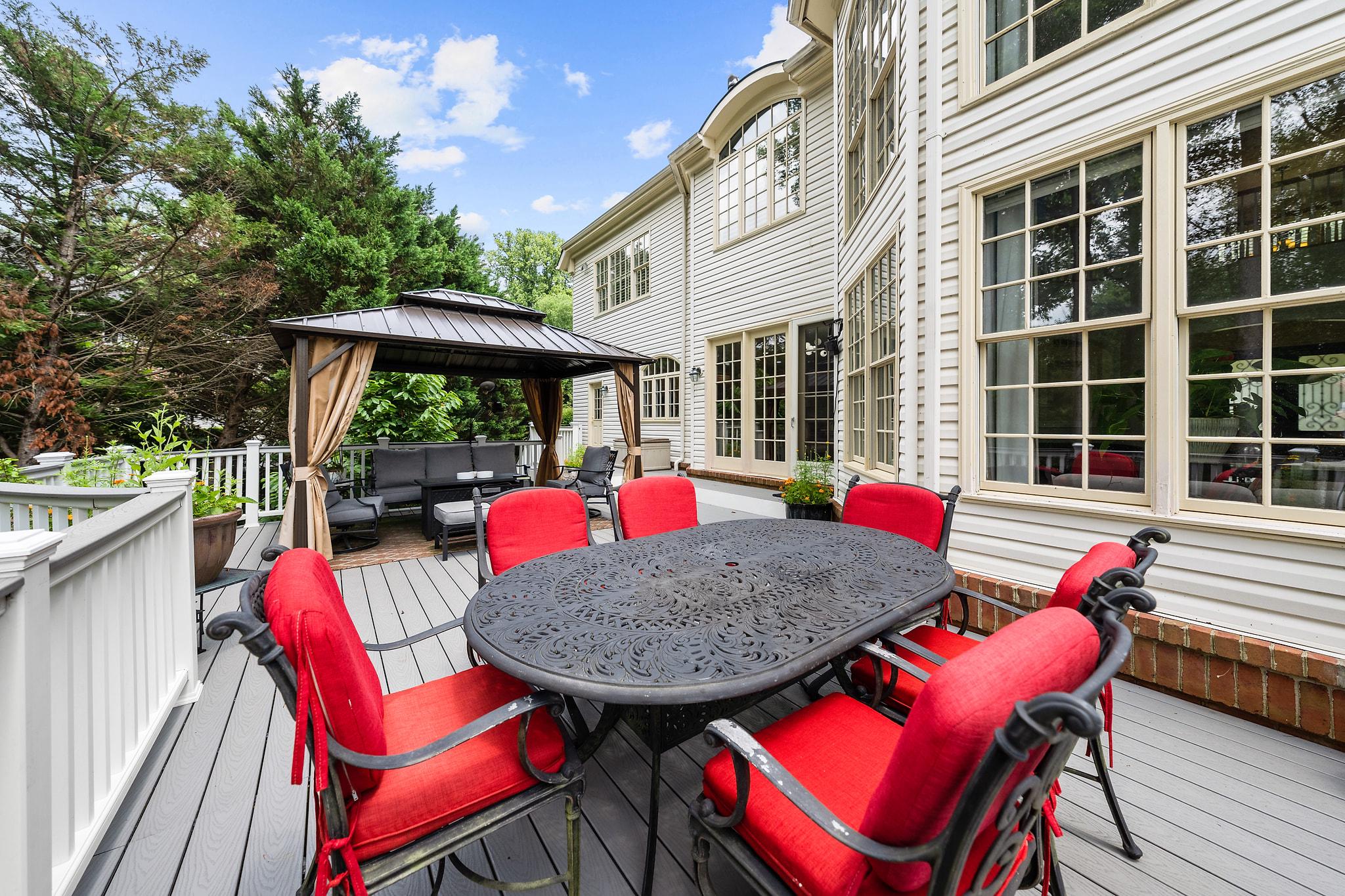  1108 Hobnail Court, Great Falls, VA, 22066 - 物件實景