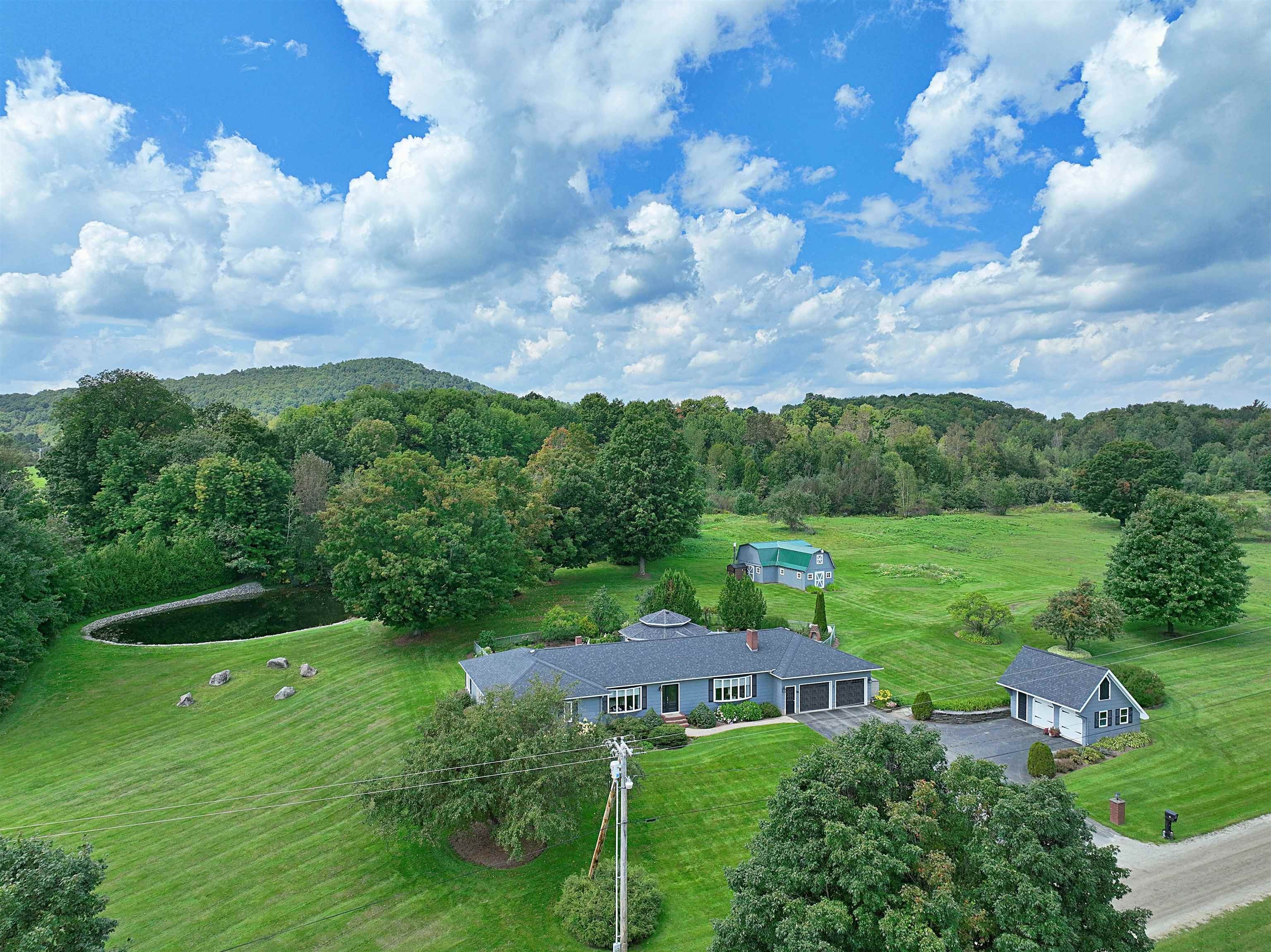 Irasburg, Vermont, 05845, United States, 3 Bedrooms Bedrooms, ,Residential,For Sale,1983686