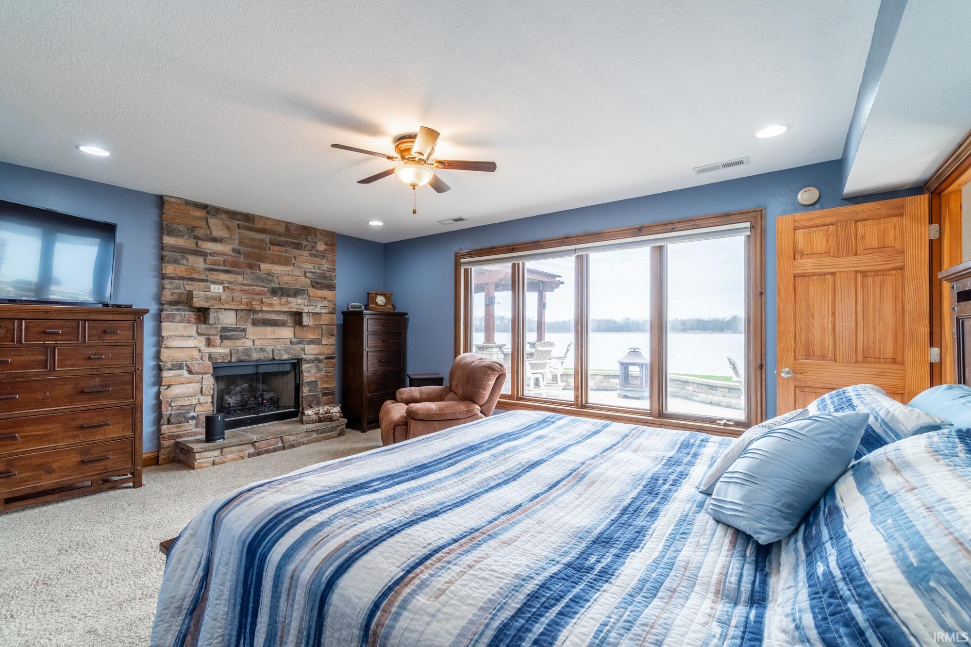 Fremont, Indiana, 46737, United States, 4 Bedrooms Bedrooms, ,3 BathroomsBathrooms,Residential,For Sale,1976289