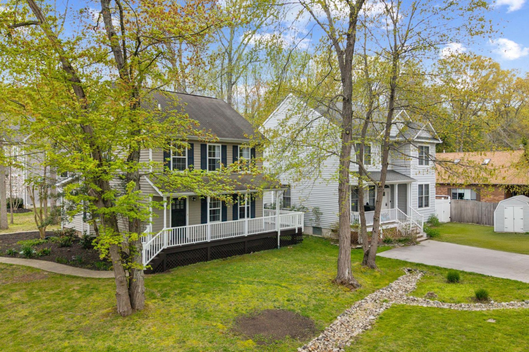  3530 Shady Drive, Edgewater, MD, 21037 - 物件實景