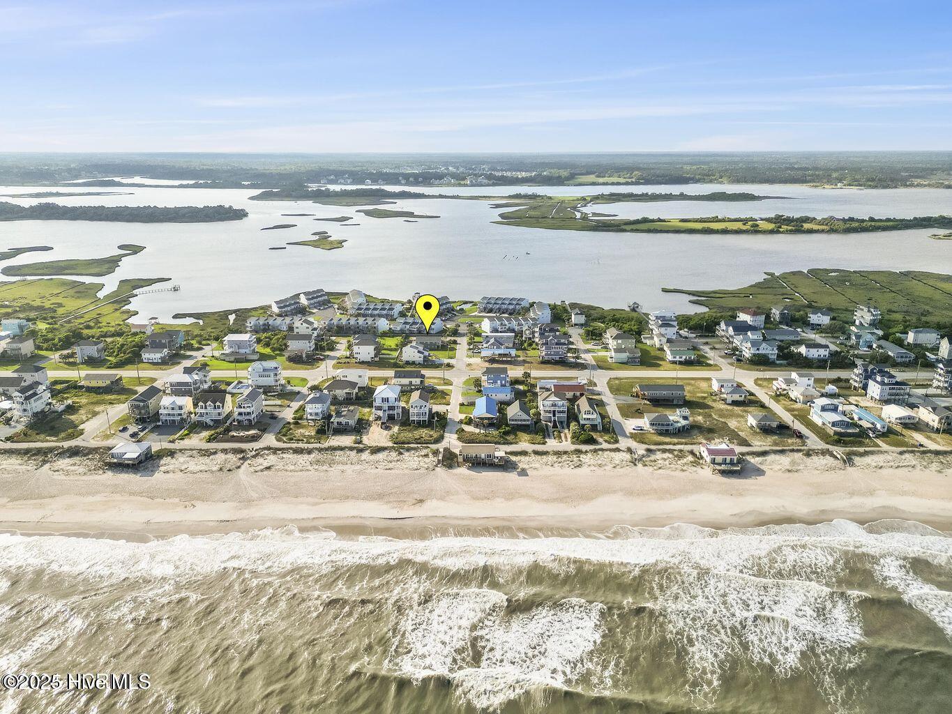 North Topsail Beach, North Carolina, 28460, United States, 3 Bedrooms Bedrooms, ,3 BathroomsBathrooms,Residential,For Sale,1759310