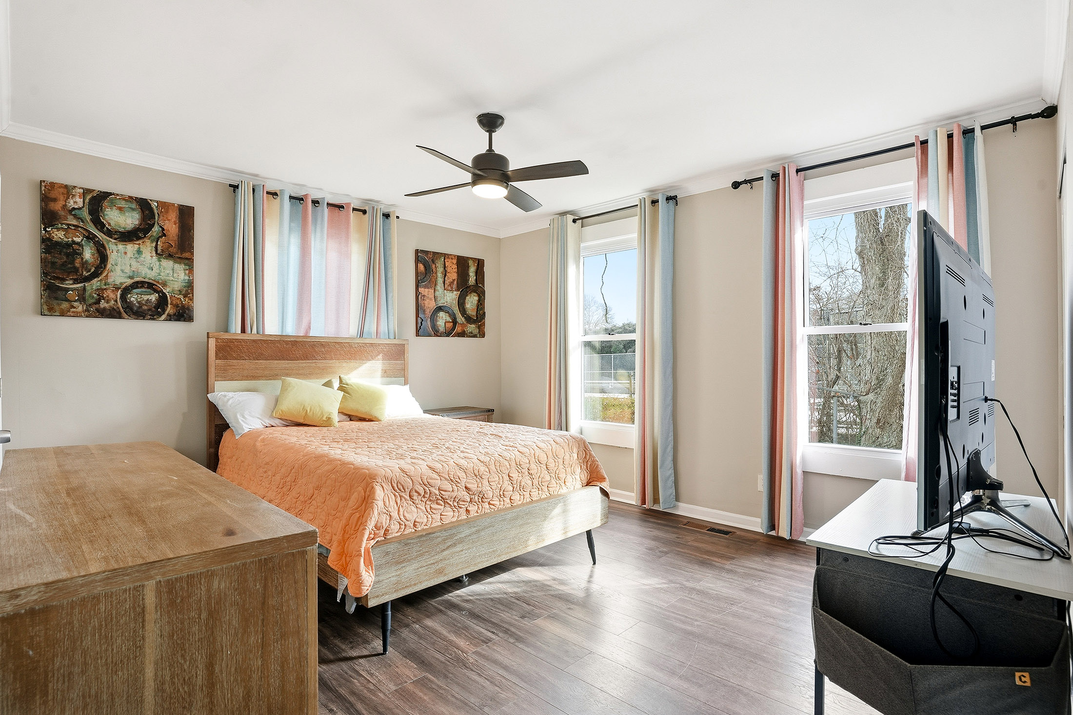  Beautifully Renovated Home in Historic Atlanta Neighborhood - 物件實景