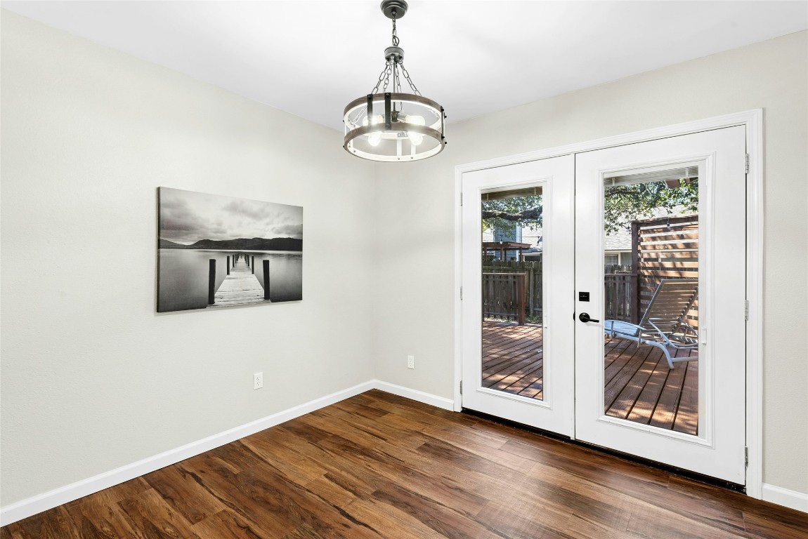 Austin, Texas, 78727, United States, 3 Bedrooms Bedrooms, ,2 BathroomsBathrooms,Residential,For Sale,1960659