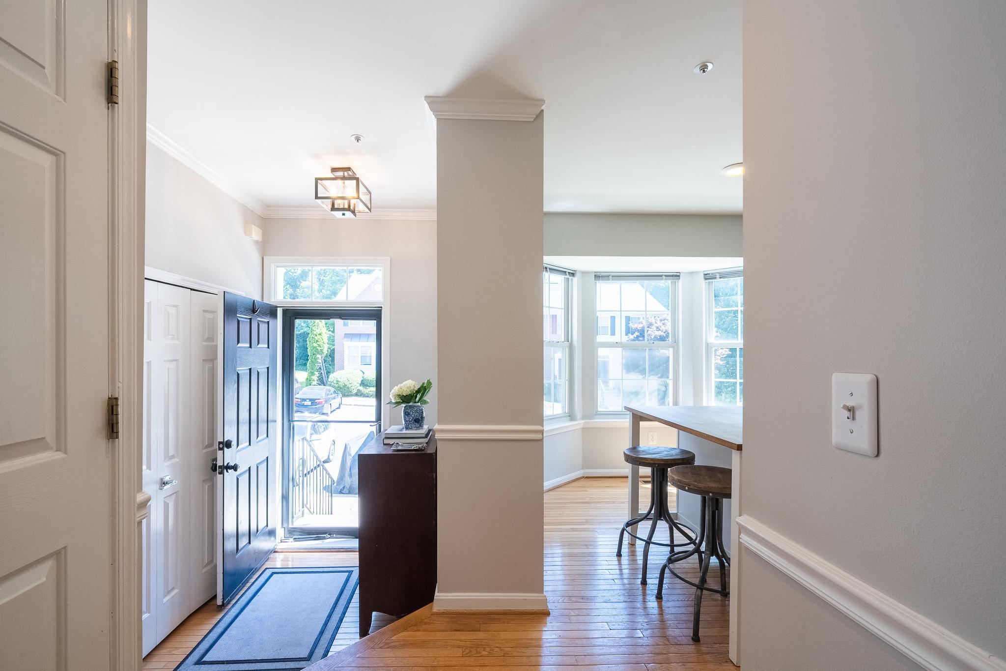  543 Francis Nicholson Way, Annapolis, MD, 21401 - 物件實景
