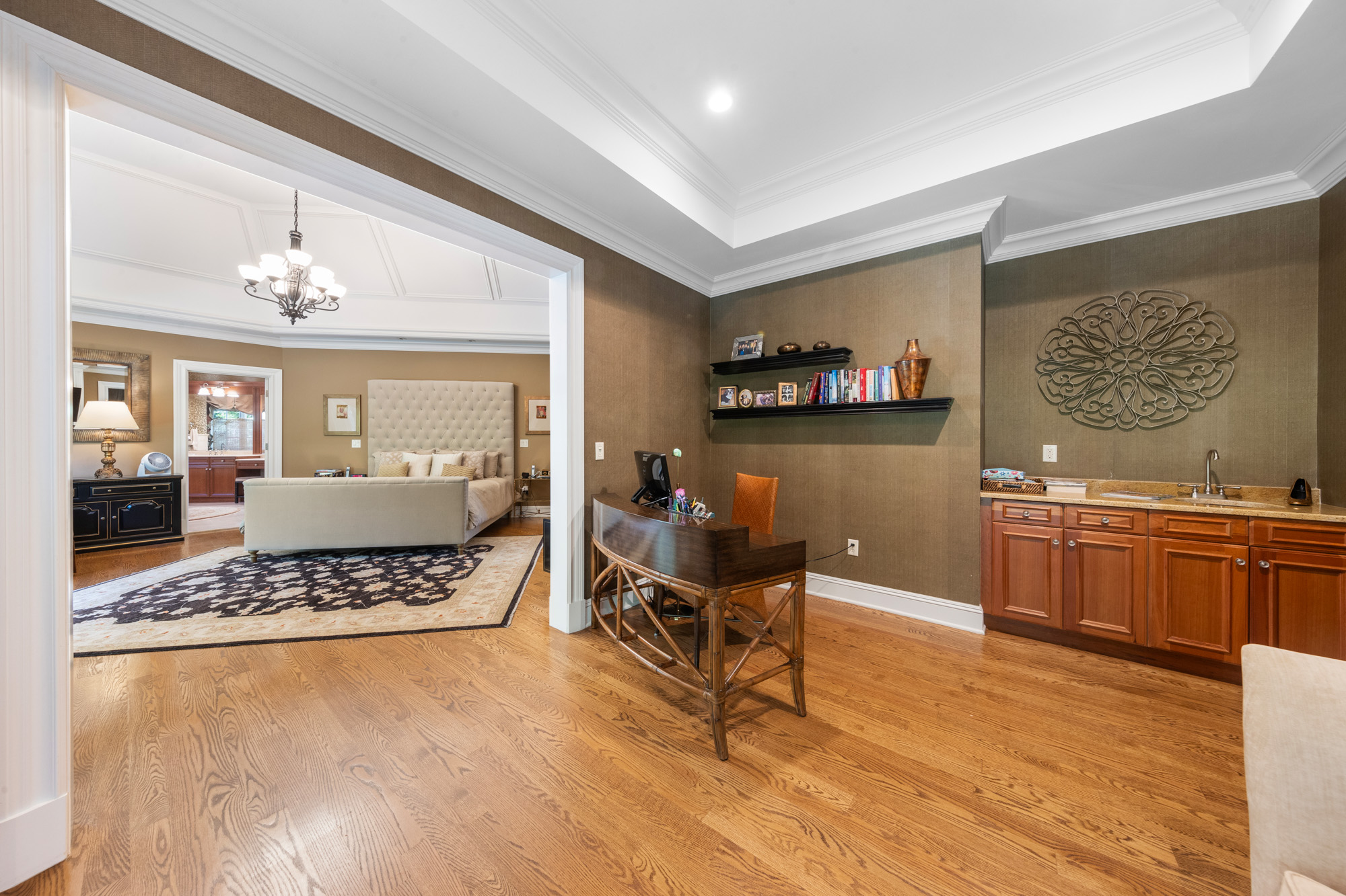  311 Bellaire Drive, Demarest, NJ, 07627 - 物件實景