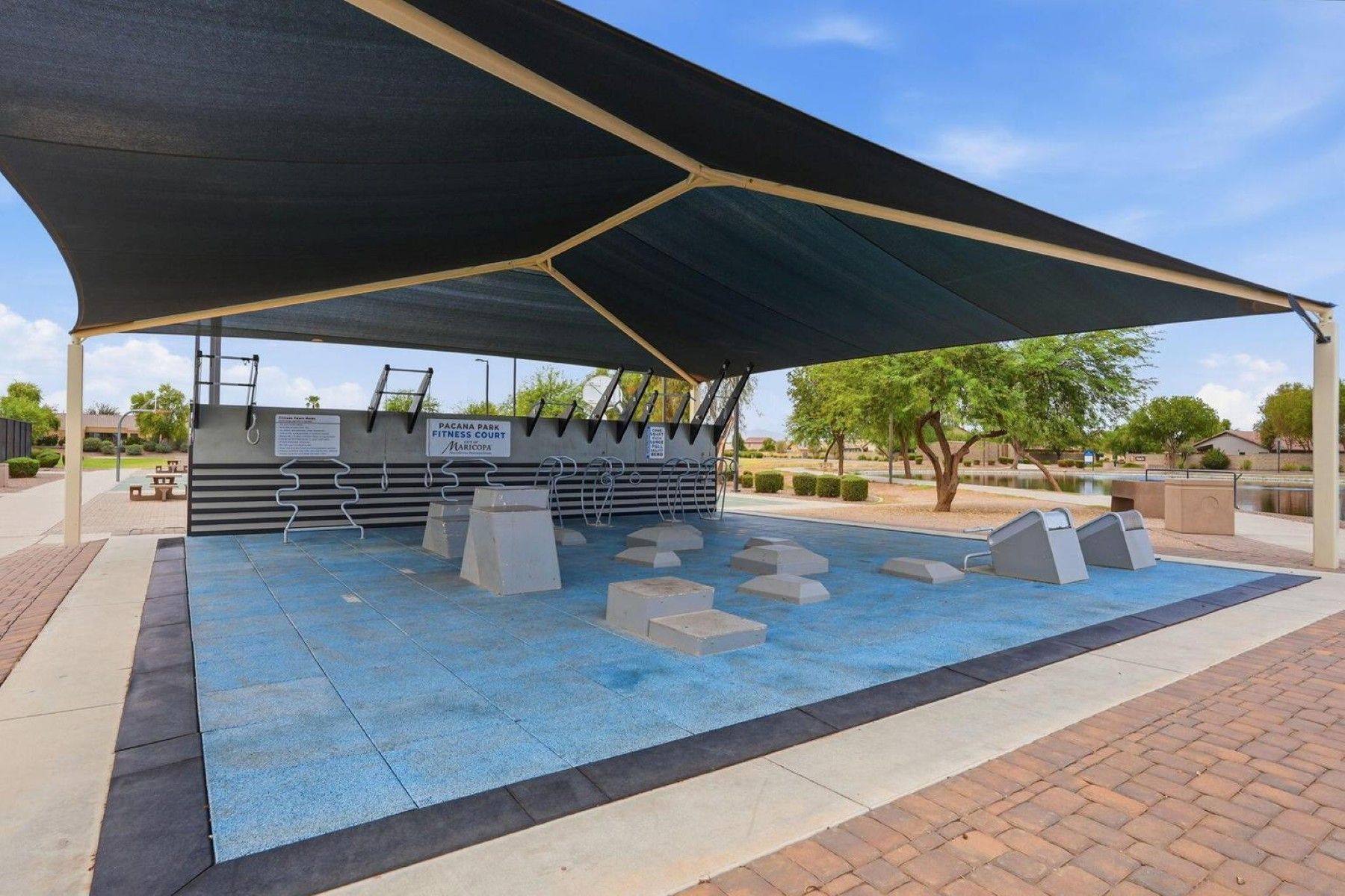  41346 W Arvada Lane¦Maricopa, AZ - 物件實景