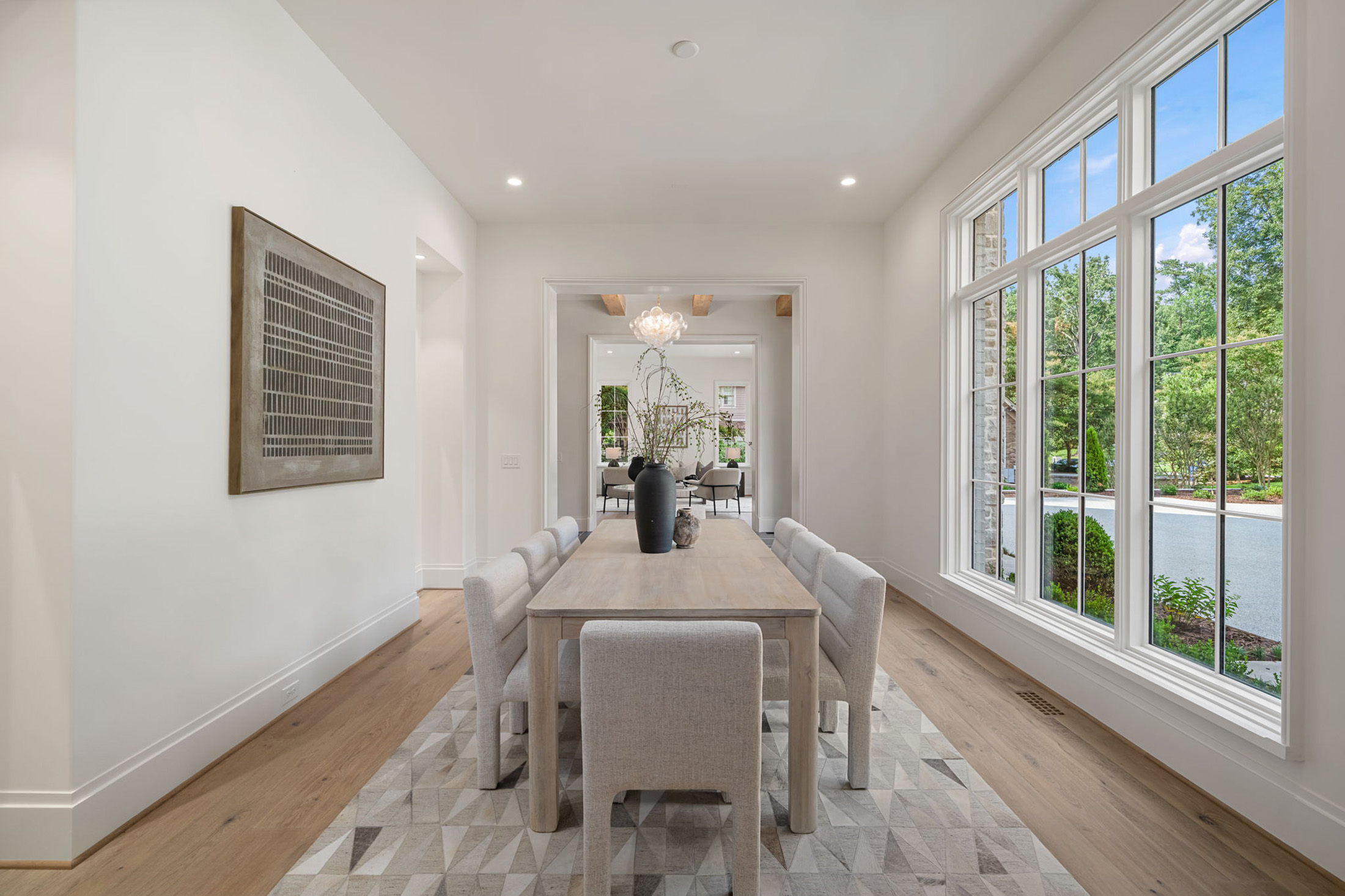  Remarkable New Construction Morningside Estate on 1.1+/- Private Acres - 物件實景