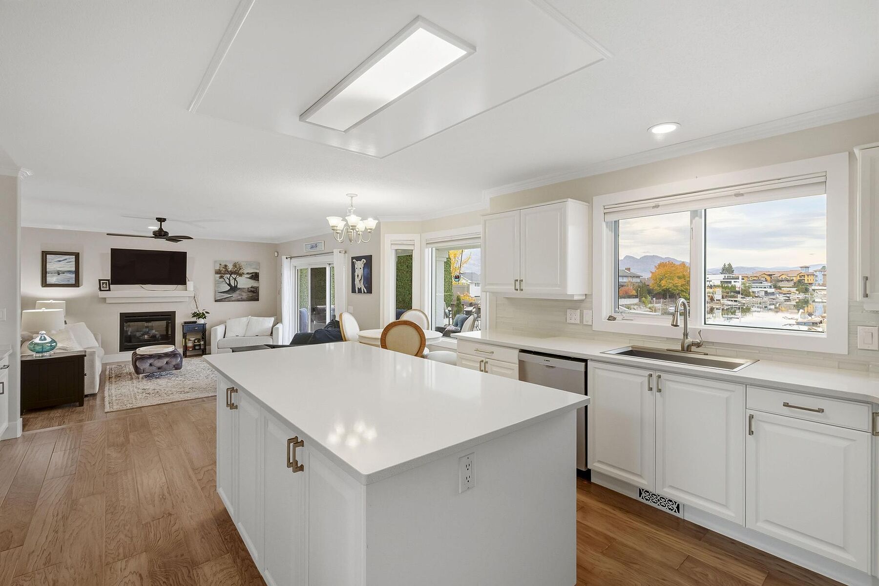  Pritchard Canal Gem - 物件實景