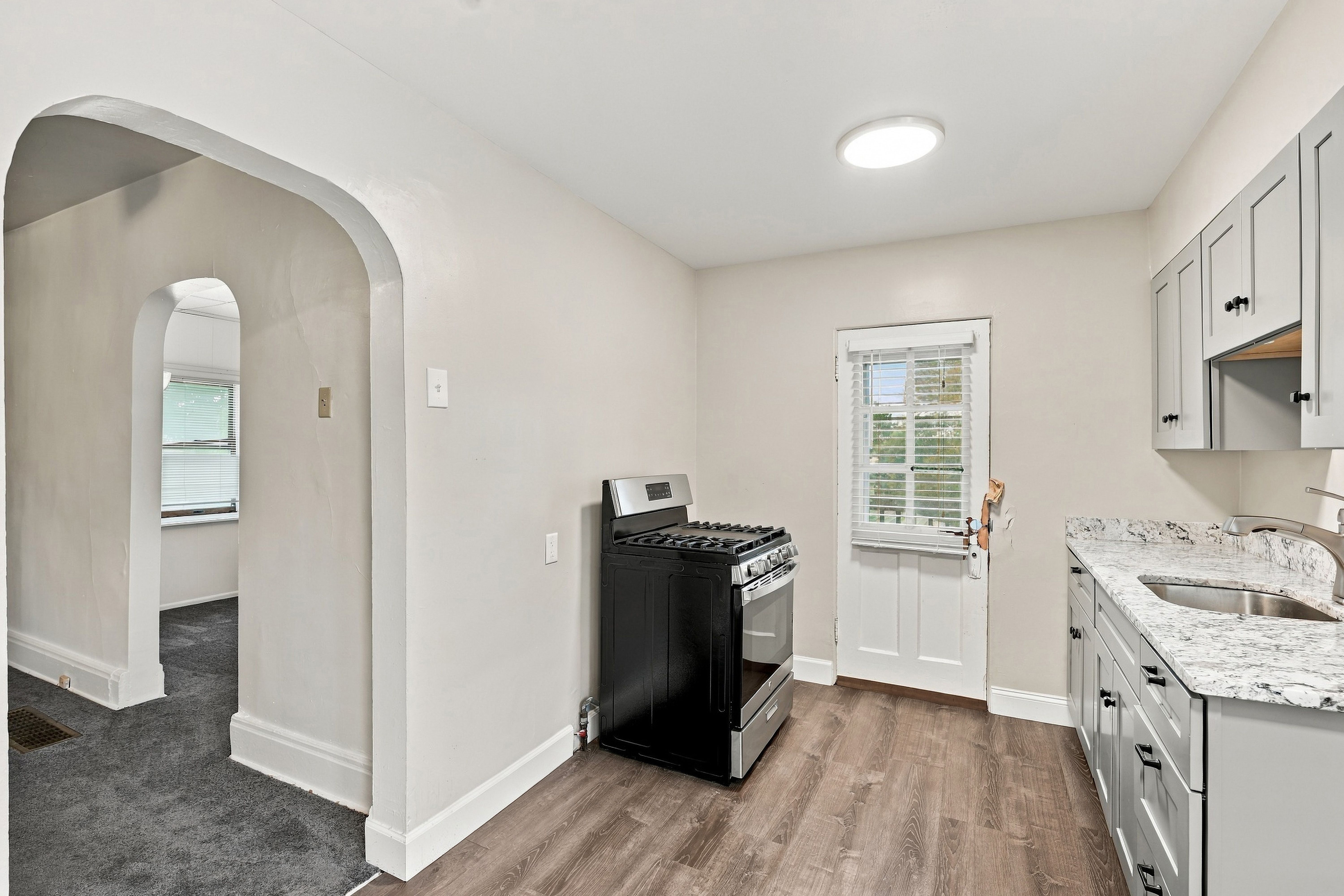  1500 Creedmoor Avenue, Pittsburgh, PA 15226 - 物件實景