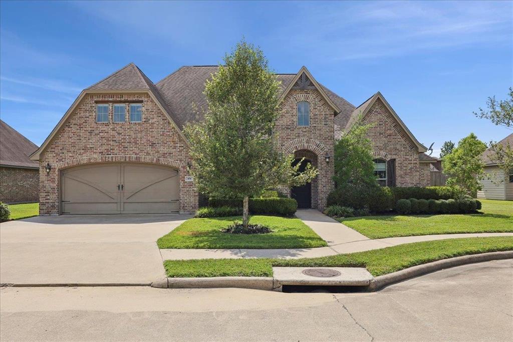Lumberton, Texas, 77657, United States, 4 Bedrooms Bedrooms, ,Residential,For Sale,1913512