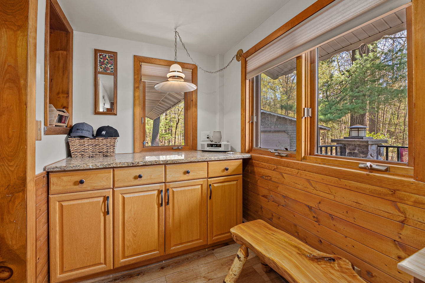 Manitowish Waters, Wisconsin, 54545, United States, 3 Bedrooms Bedrooms, ,4 BathroomsBathrooms,Residential,For Sale,1823646