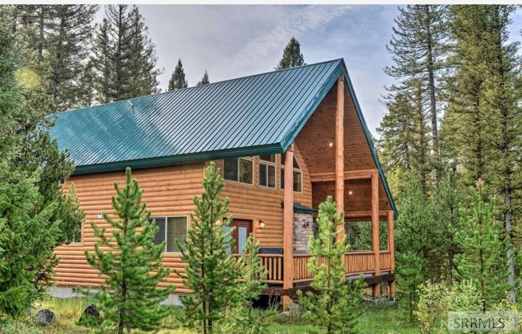 Island Park, Idaho, 83429, United States, 3 Bedrooms Bedrooms, ,2 BathroomsBathrooms,Residential,For Sale,1766025