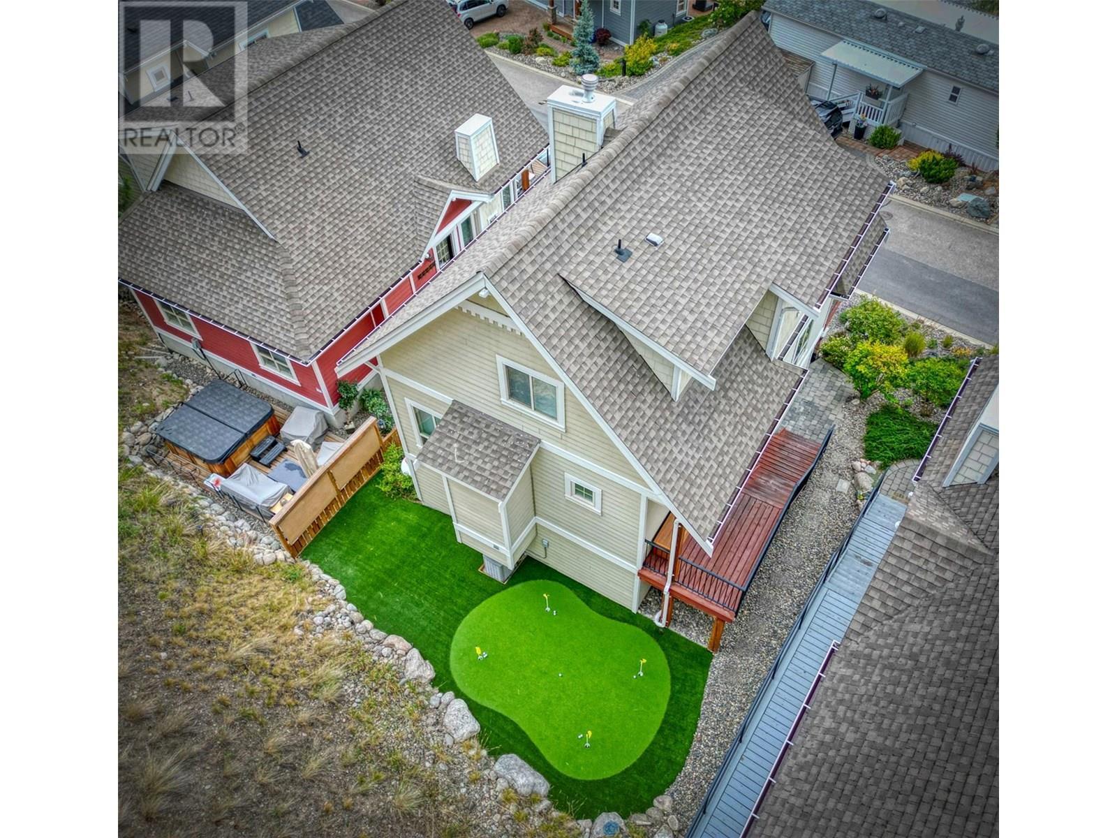 KELOWNA, British Columbia, V1Z 3R8, CA, 3 Bedrooms Bedrooms, ,2 BathroomsBathrooms,Residential,For Sale,1892697