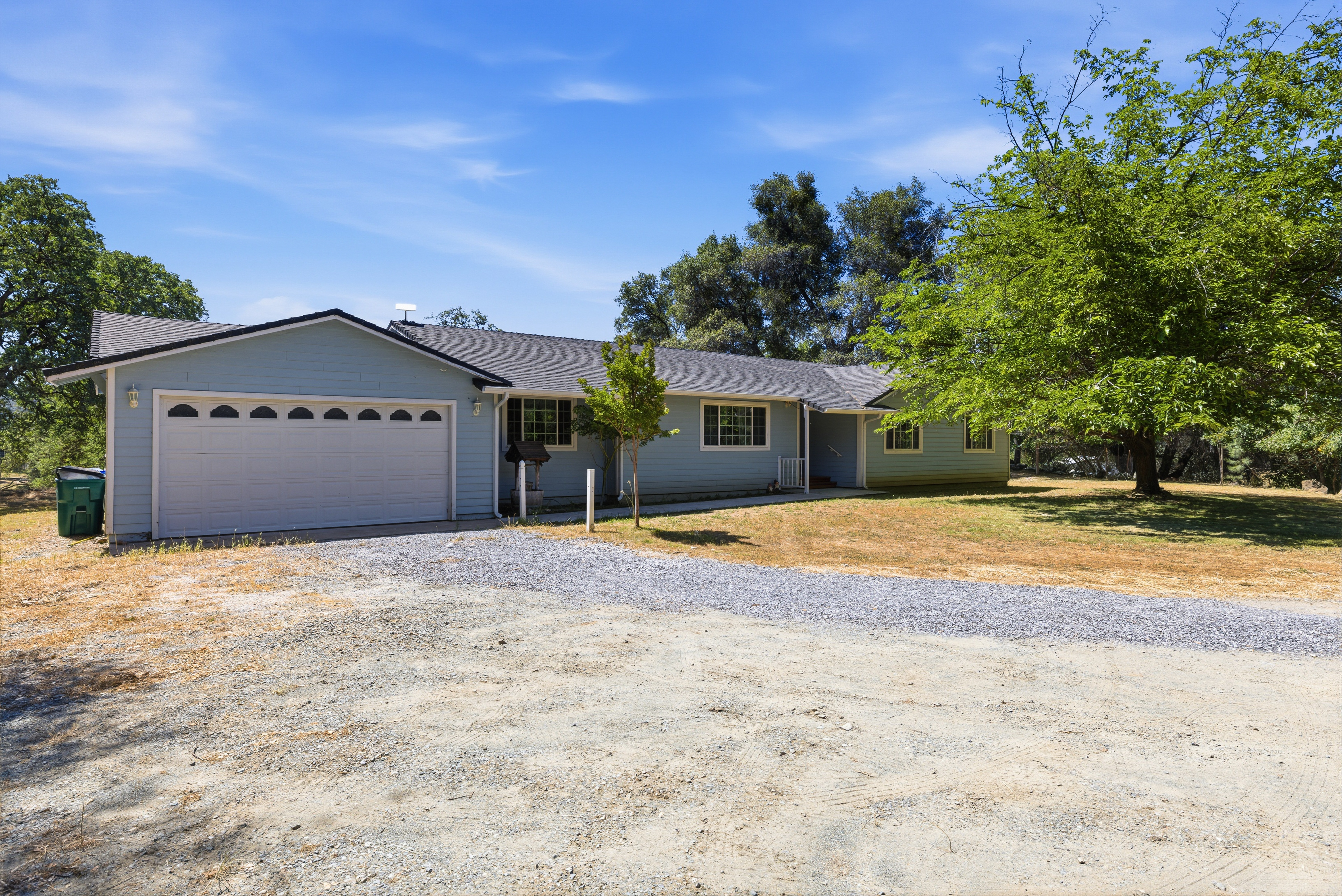  3071 Spring Hill Road, Somerset, CA 95684 - 物件實景