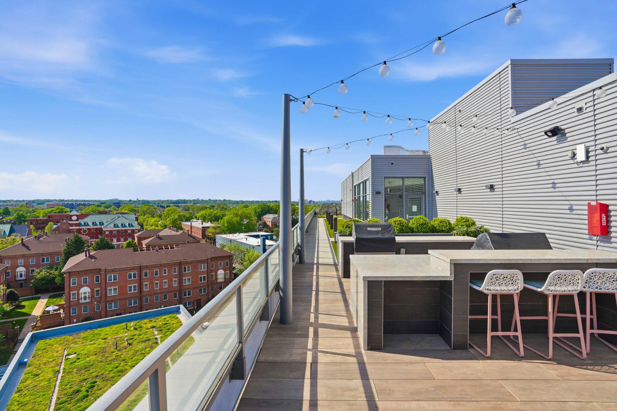  1201 N Royal Street, Alexandria, VA, 22314 - 物件實景