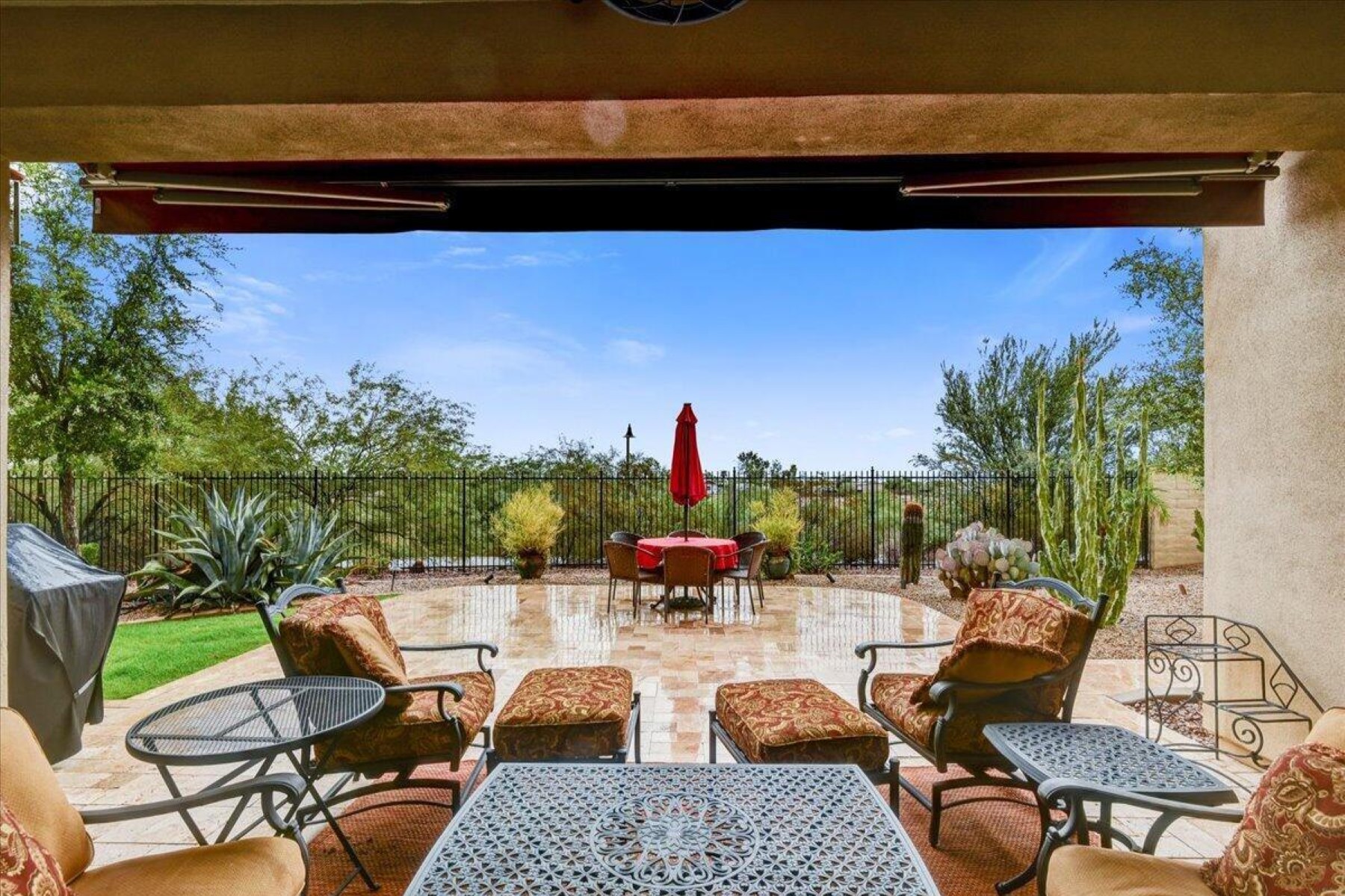  2261 N Beverly Place  Buckeye, AZ - 物件實景