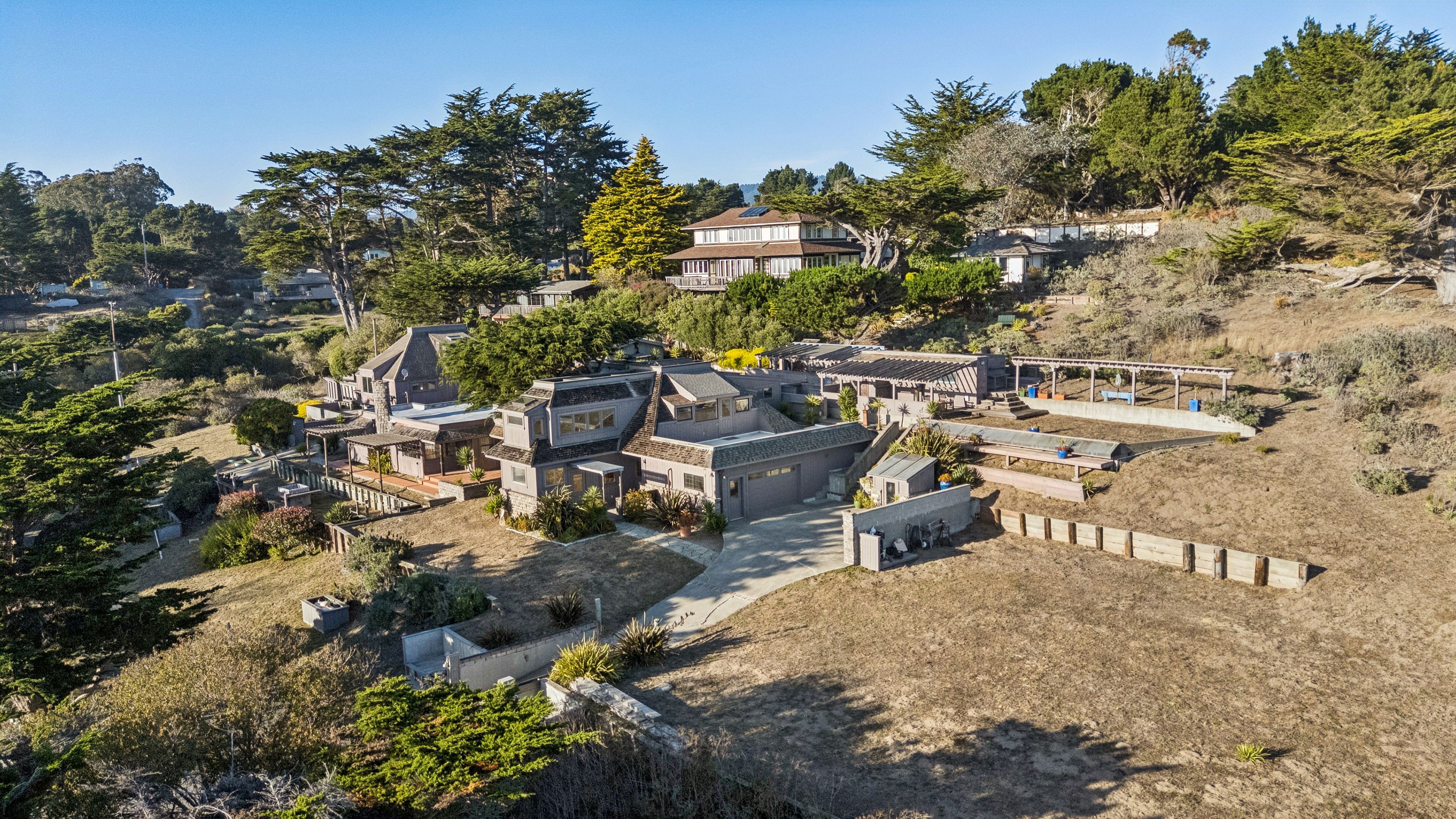  A Lodge by the Sea - 物件實景