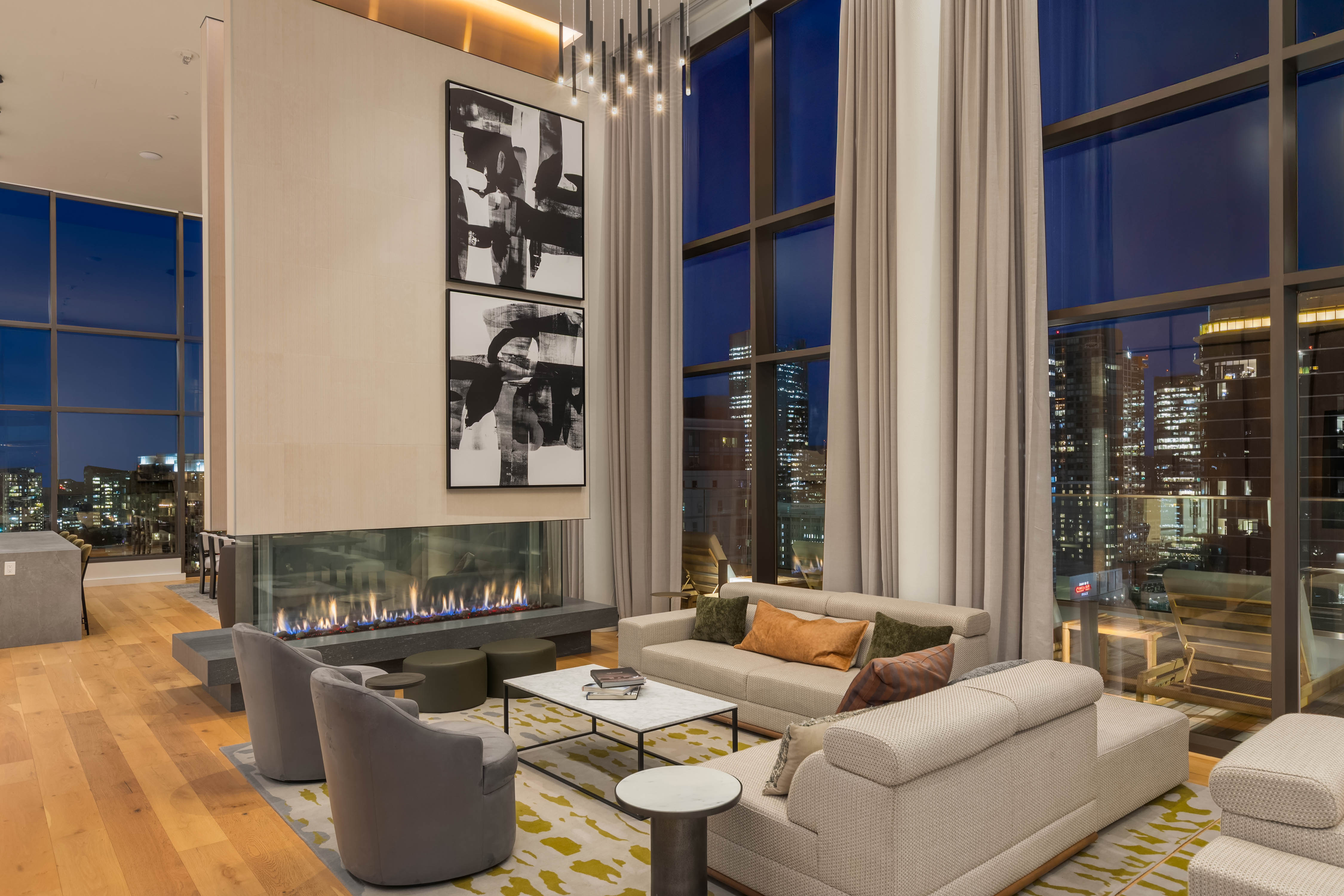  10232 NE 10th St Unit #1209, Bellevue, WA 98004 - 物件實景