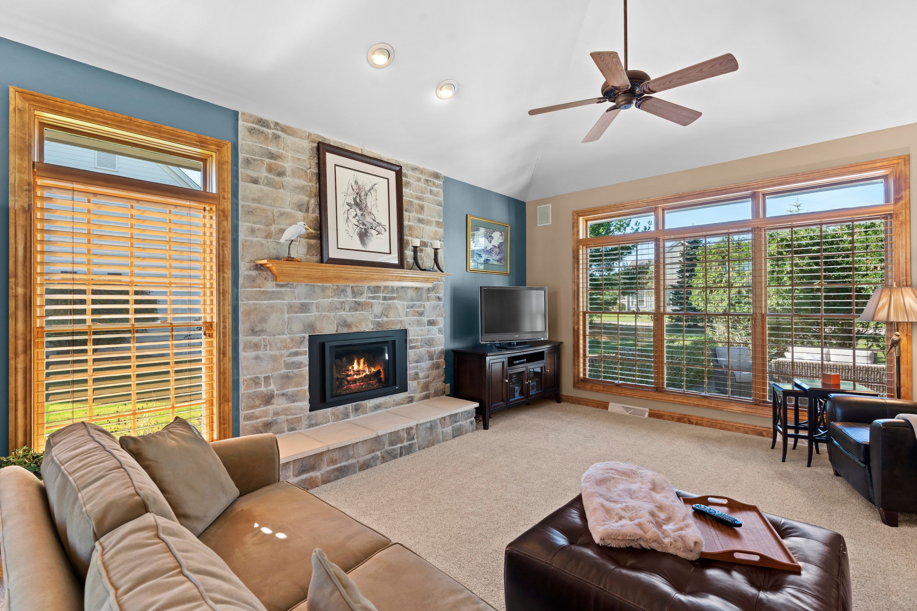  Refined Elegance in Eastlake Village at Pabst Farms - 物件實景