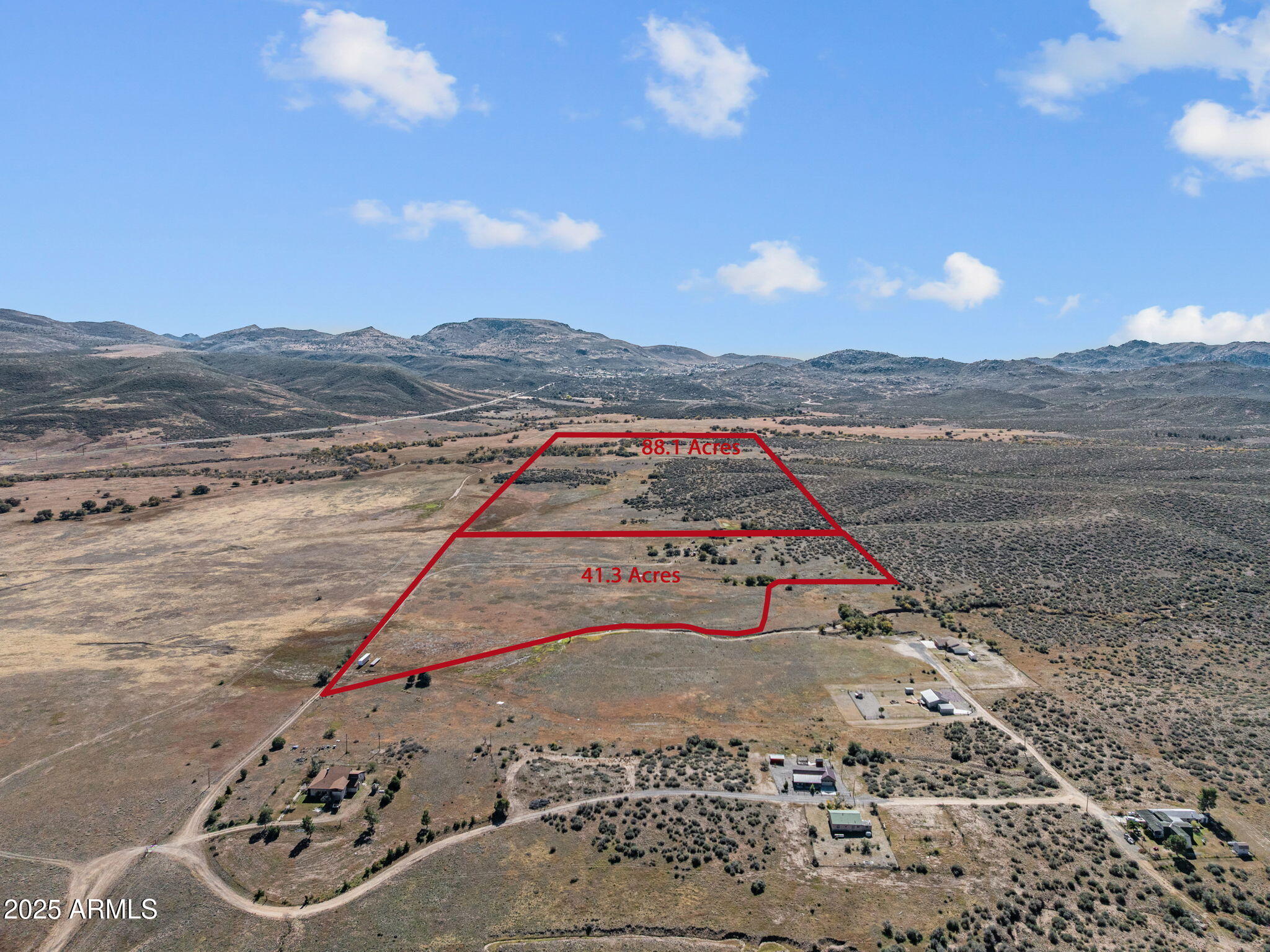 Peeples Valley, Arizona, 86332, United States, ,Land,For Sale,1988544