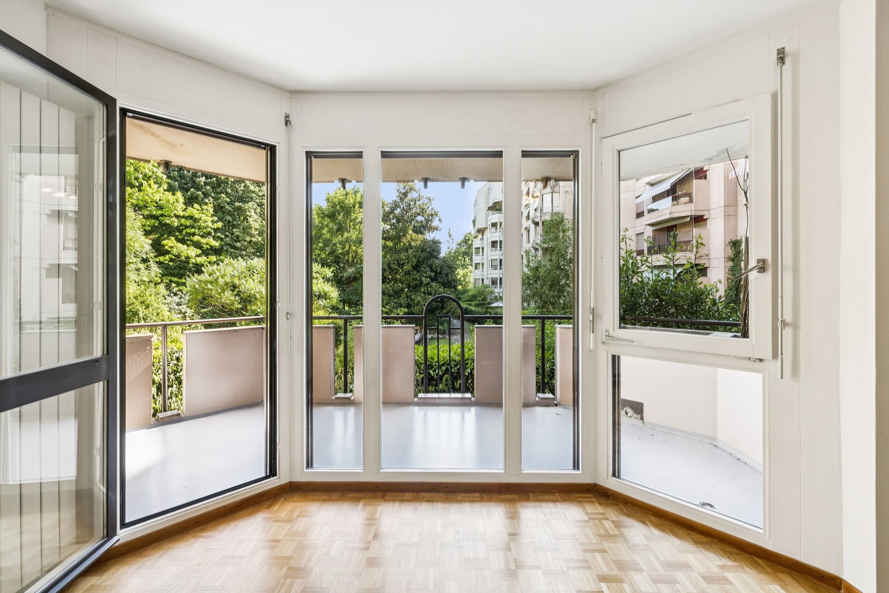  Privileged address in the heart of Champel - 物件實景