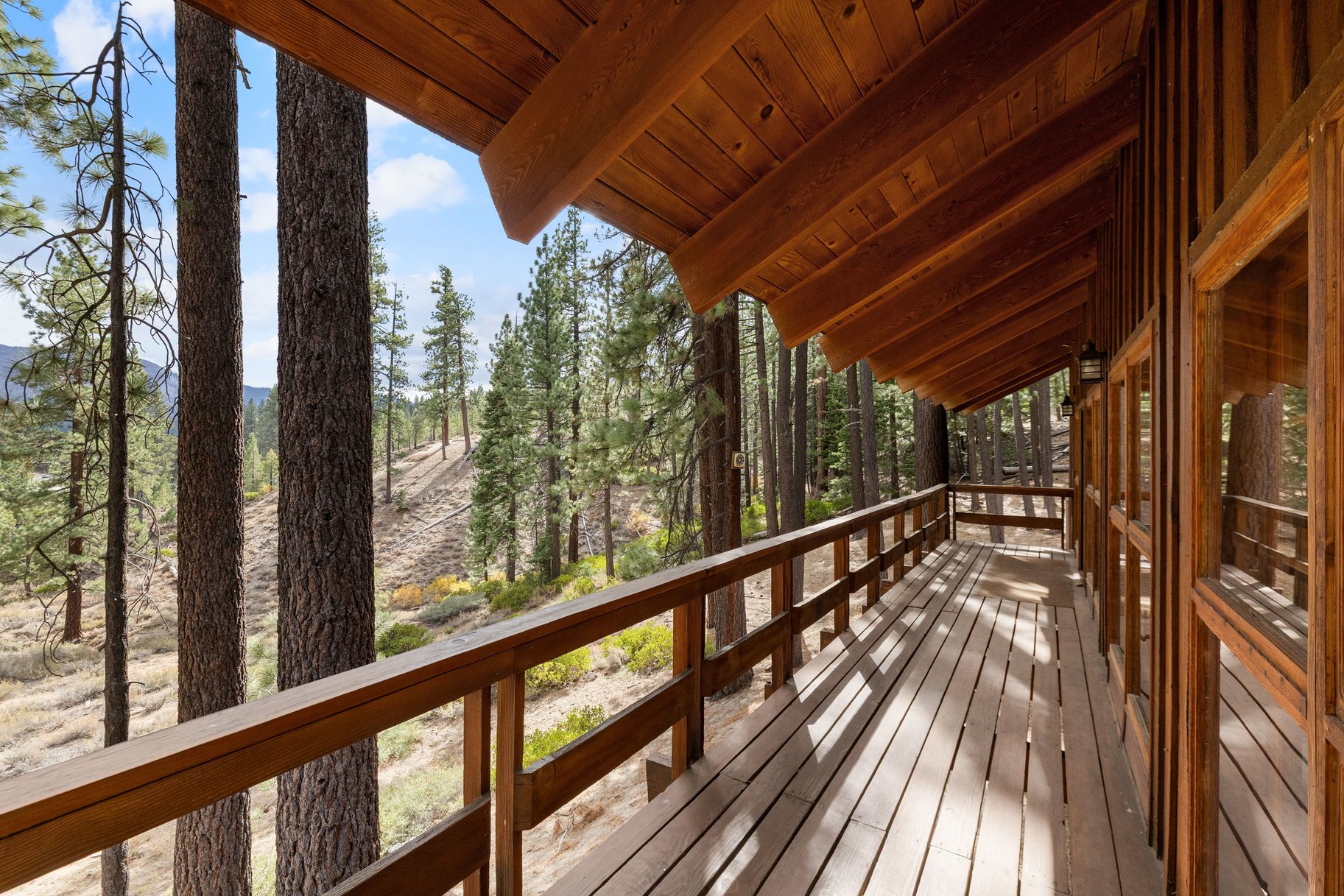  Extraordinary 360-degree private retreat on 1.48 acres - 物件實景