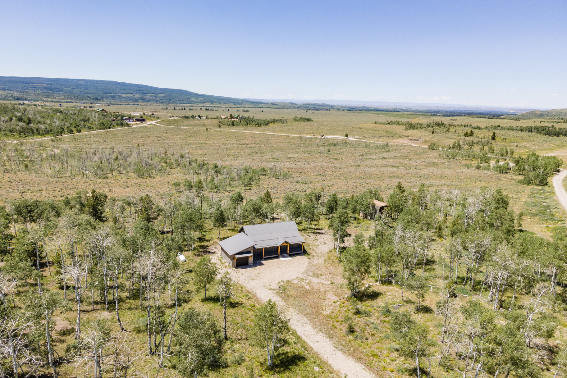  Luxury In The Mountains - 物件實景