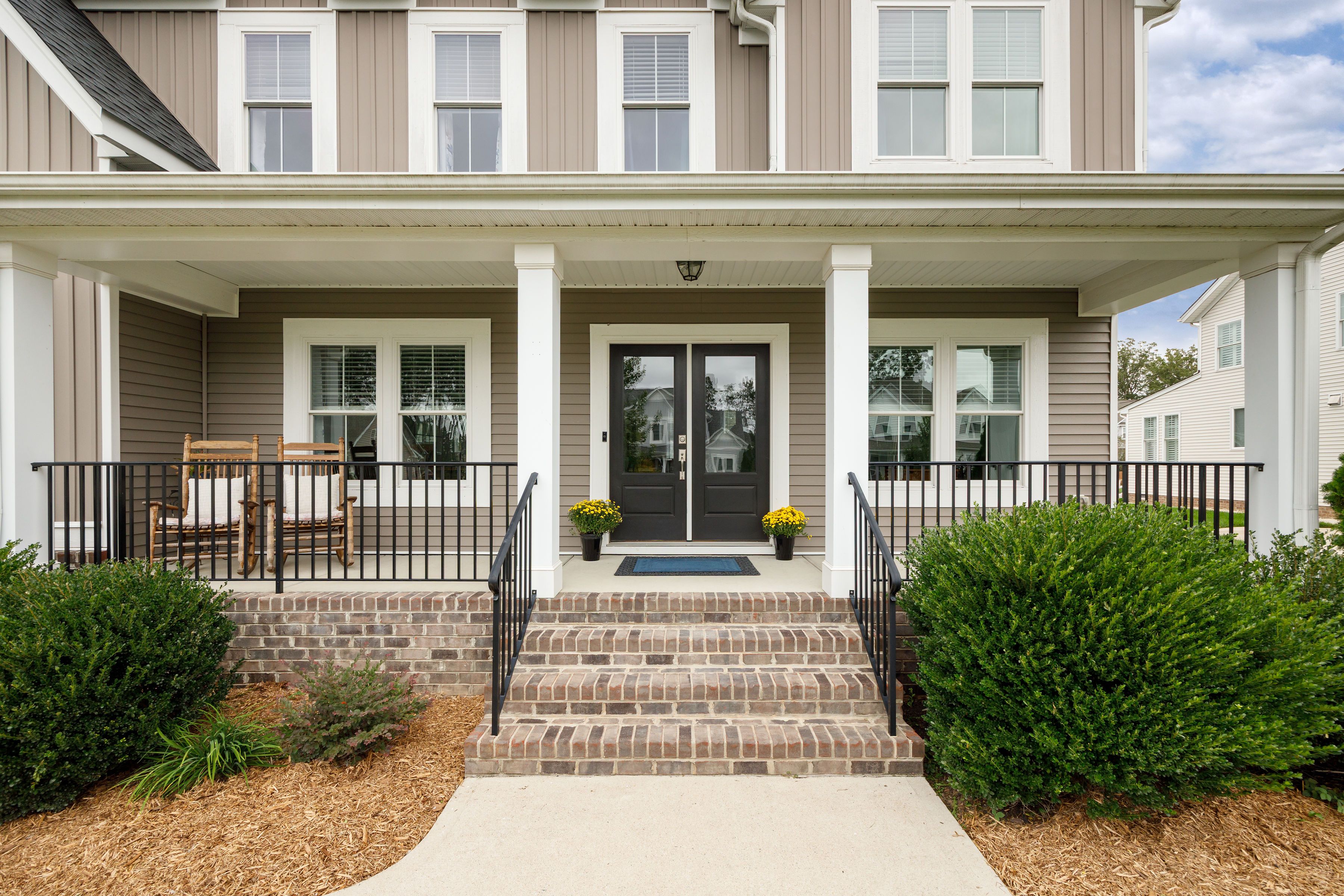  11913 Helmway Court, Chesterfield, VA 23836 - 物件實景