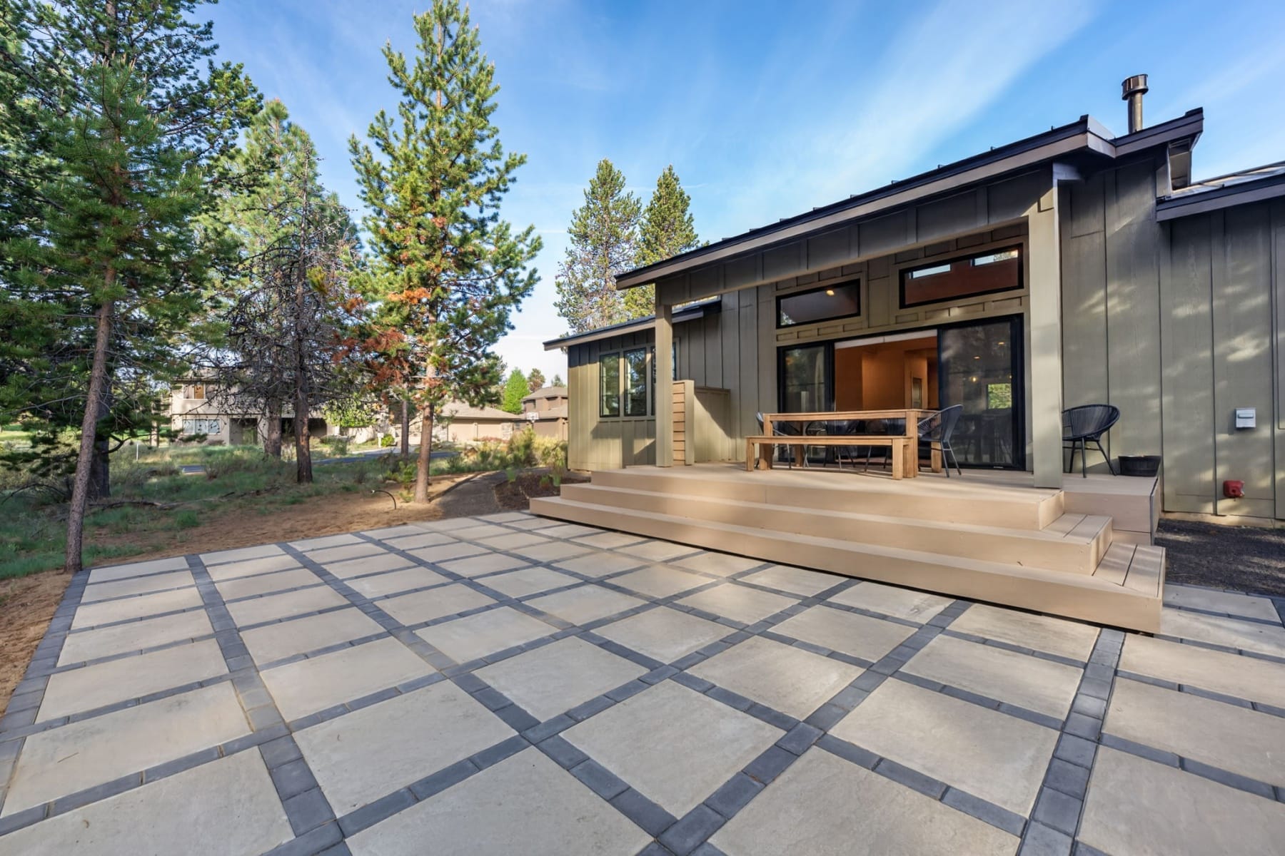  17915 Playoff Lane Sunriver, OR 97707 - 物件實景