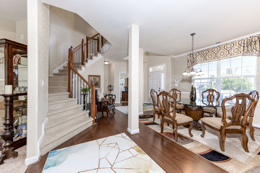 Chesapeake, Virginia, 23322, United States, 6 Bedrooms Bedrooms, ,3 BathroomsBathrooms,Residential,For Sale,1927951