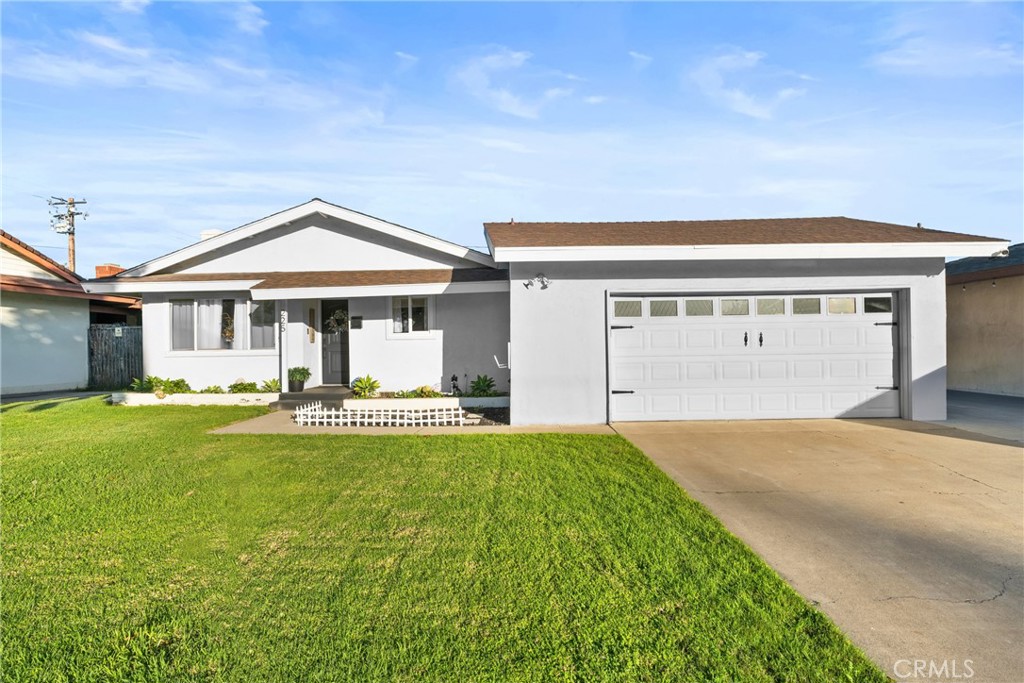 Orange, California, 92868, United States, 3 Bedrooms Bedrooms, ,2 BathroomsBathrooms,Residential,For Sale,1992014