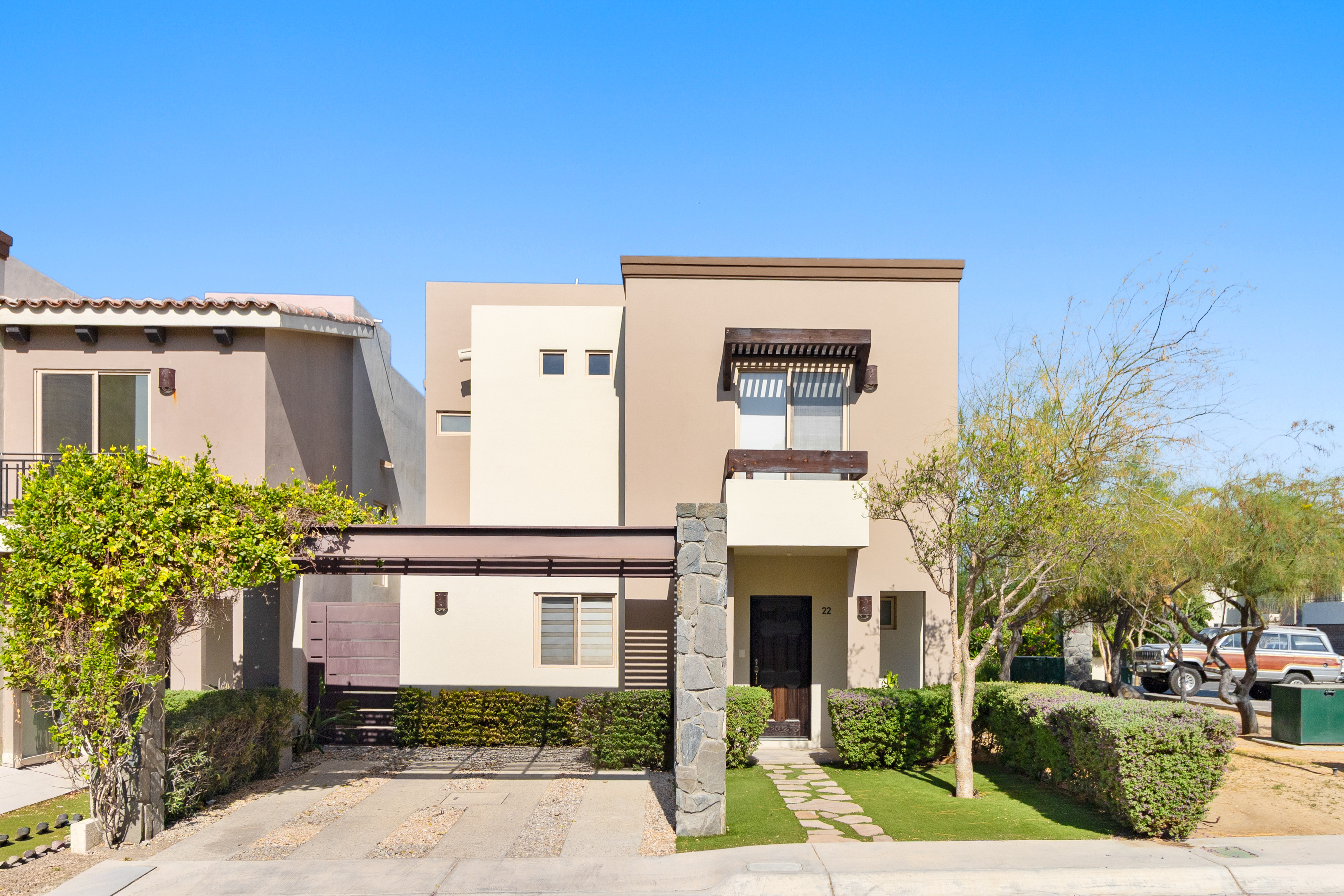  Casa Galeones 22, Cabo del Mar - 物件實景