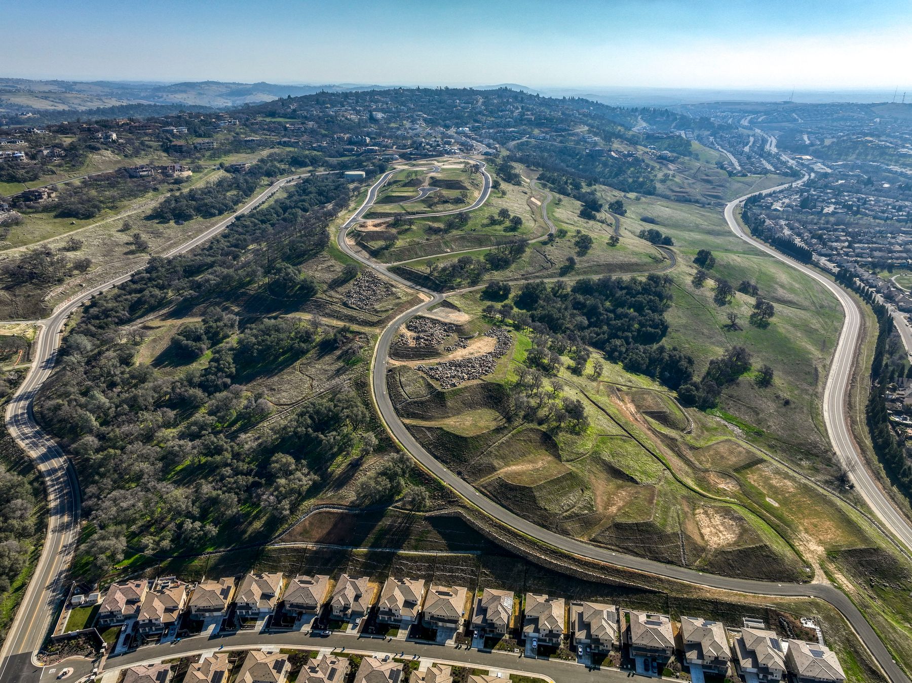  1124 Fire Clay Dr., El Dorado Hills, CA 95762 - 物件實景
