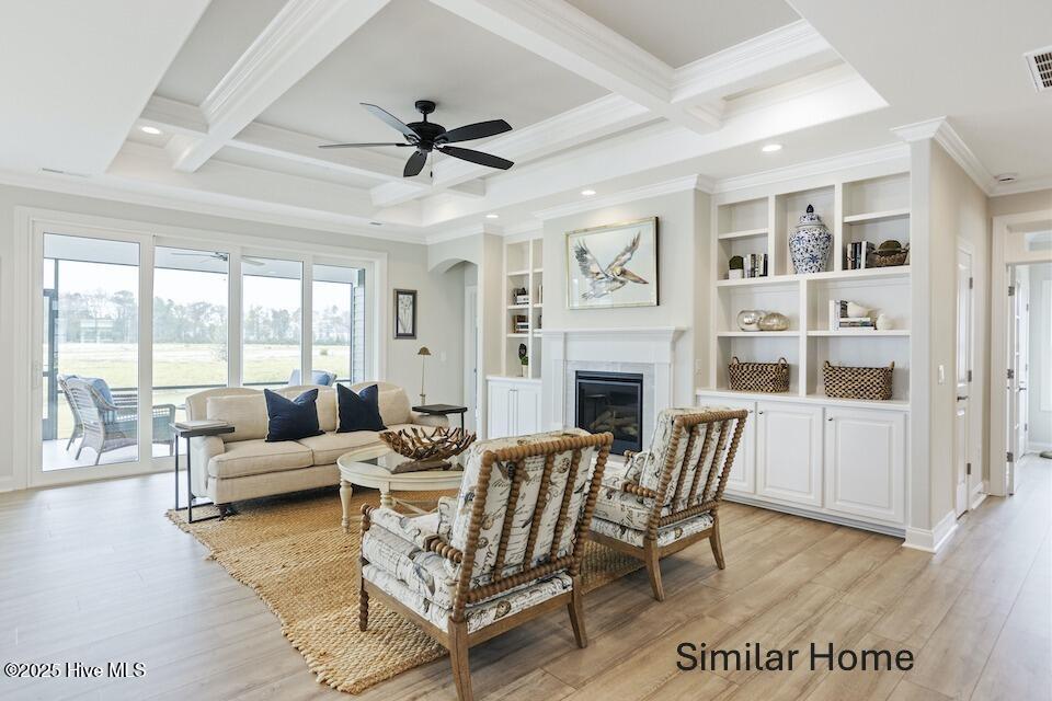 Wilmington, North Carolina, 28412, United States, 3 Bedrooms Bedrooms, ,3 BathroomsBathrooms,Residential,For Sale,1911341