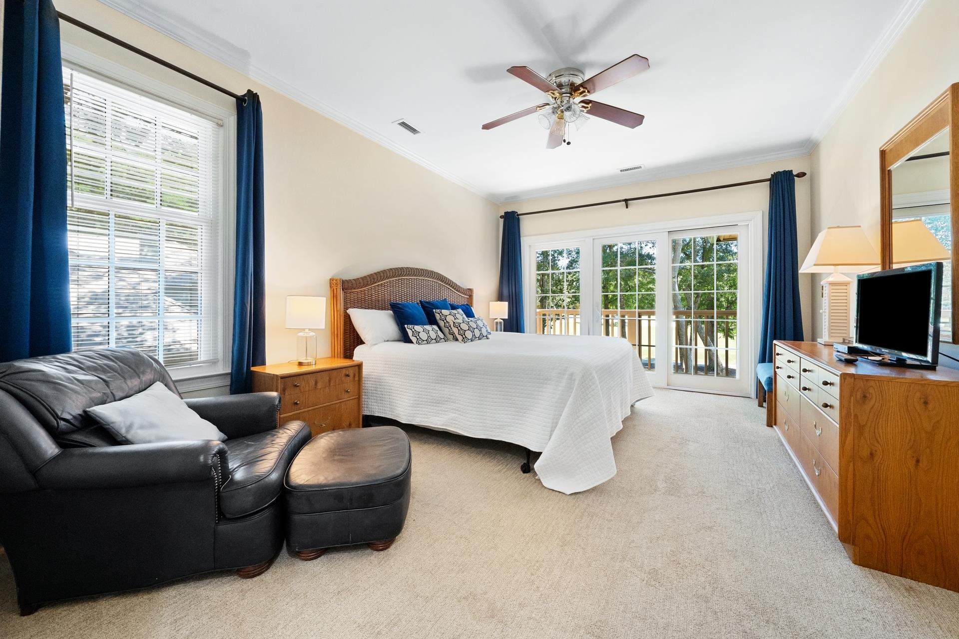  273-3 Golden Bear Drive  Pawleys Plantation - 物件實景