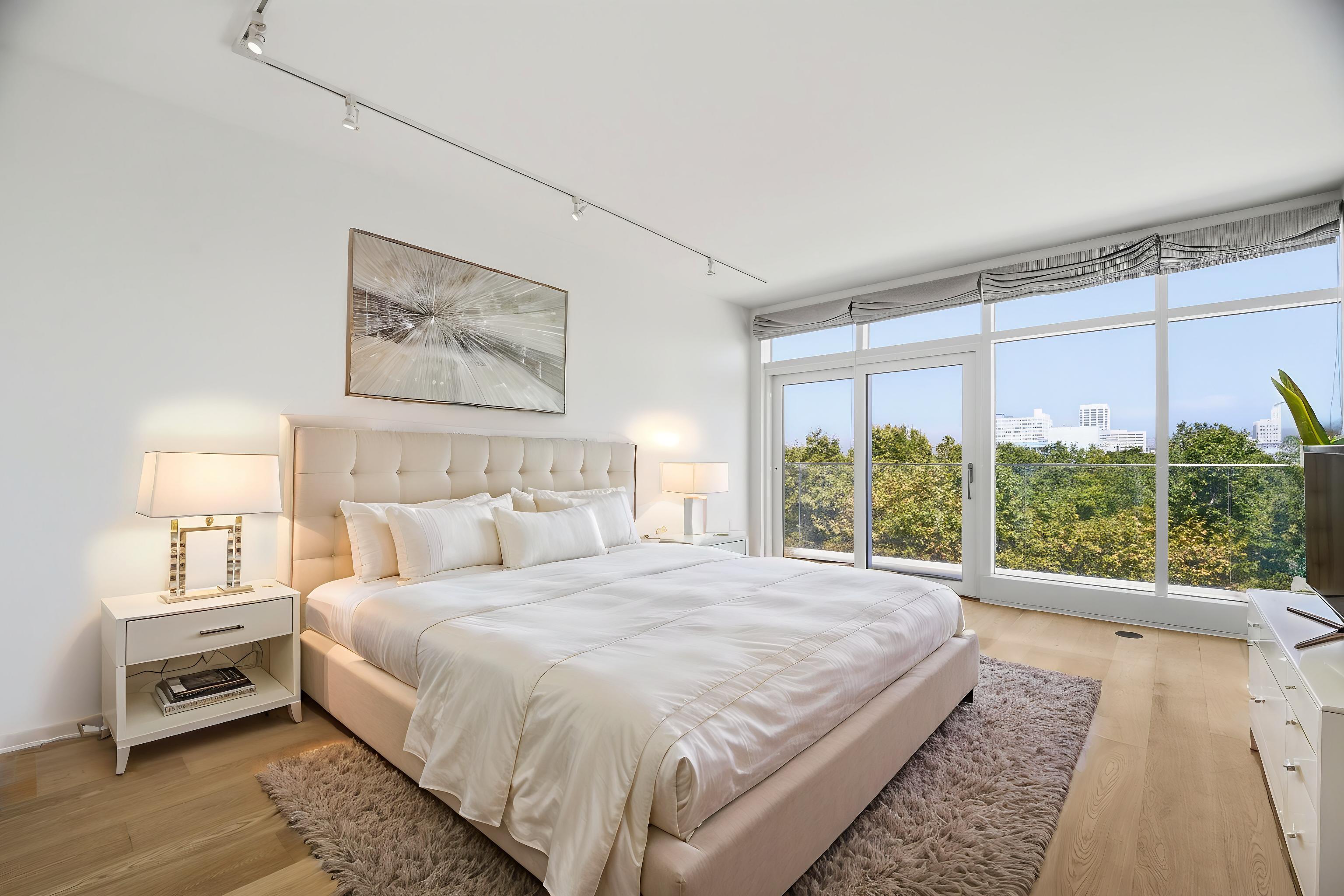  1705 Ocean Avenue, 508 - 物件實景