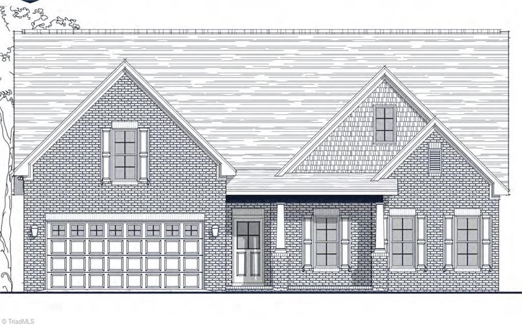 Winston-Salem, North Carolina, 27107, United States, 3 Bedrooms Bedrooms, ,3 BathroomsBathrooms,Residential,For Sale,1838752