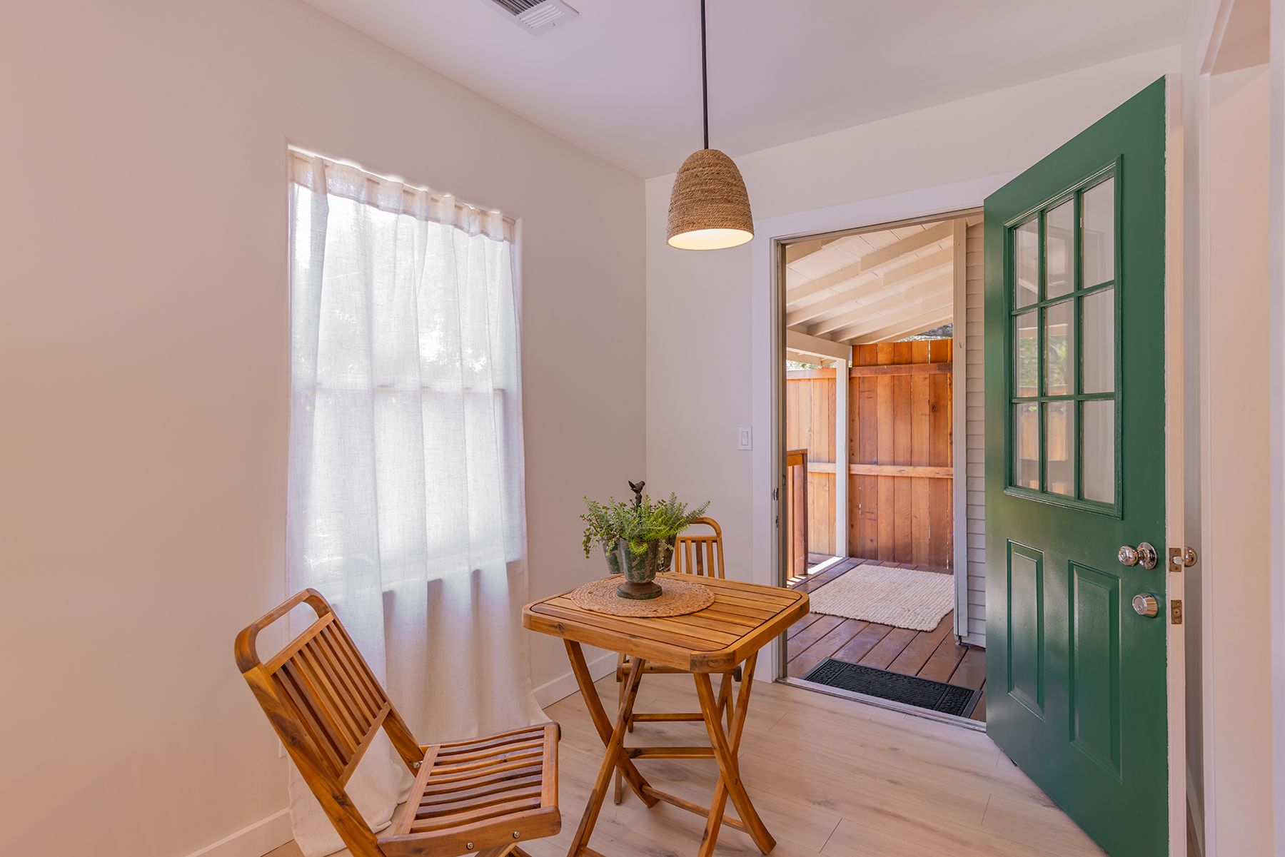  509 North Blanche Street, Ojai, CA 93023 - 物件實景