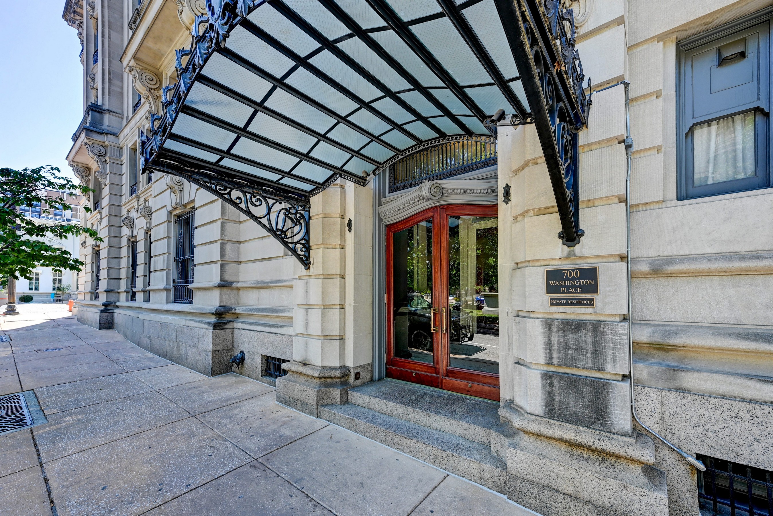  MOUNT VERNON PLACE HISTORIC DISTRICT - 物件實景