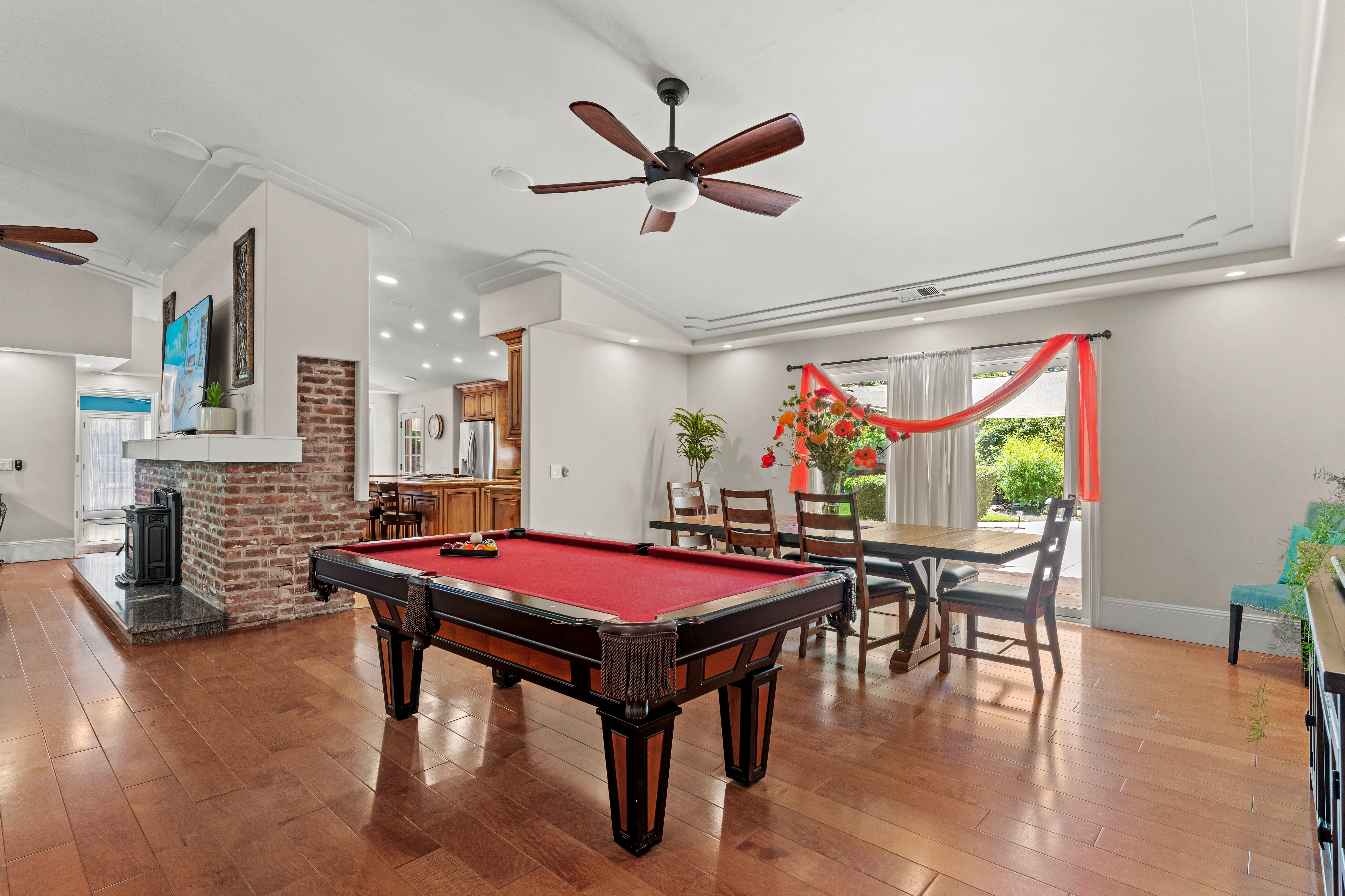  5770 Hoffman Lane, Fair Oaks, CA 95628 - 物件實景