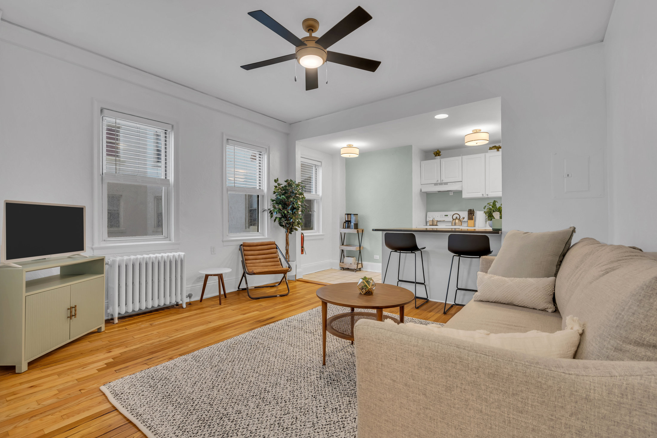  Asbury Park Condo Near Beach - 物件實景