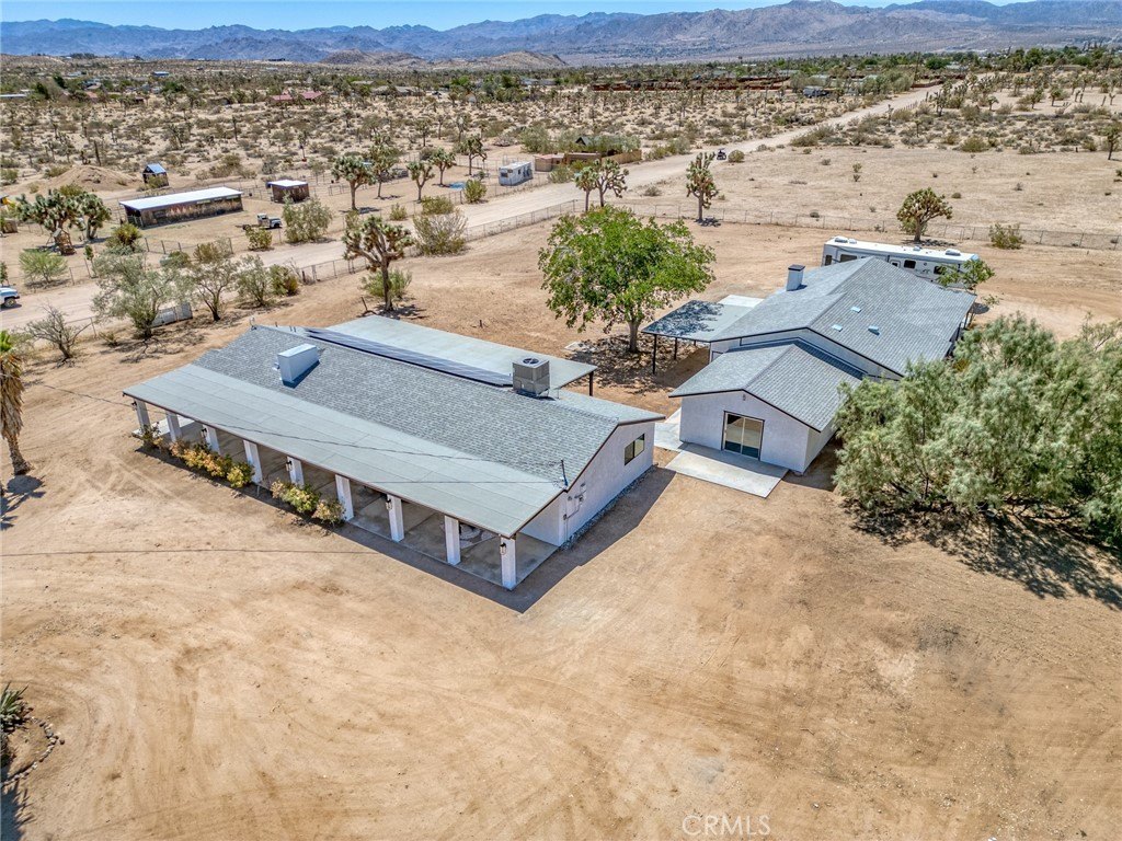 Yucca Valley, California, 92284, United States, 3 Bedrooms Bedrooms, ,3 BathroomsBathrooms,Residential,For Sale,1907698