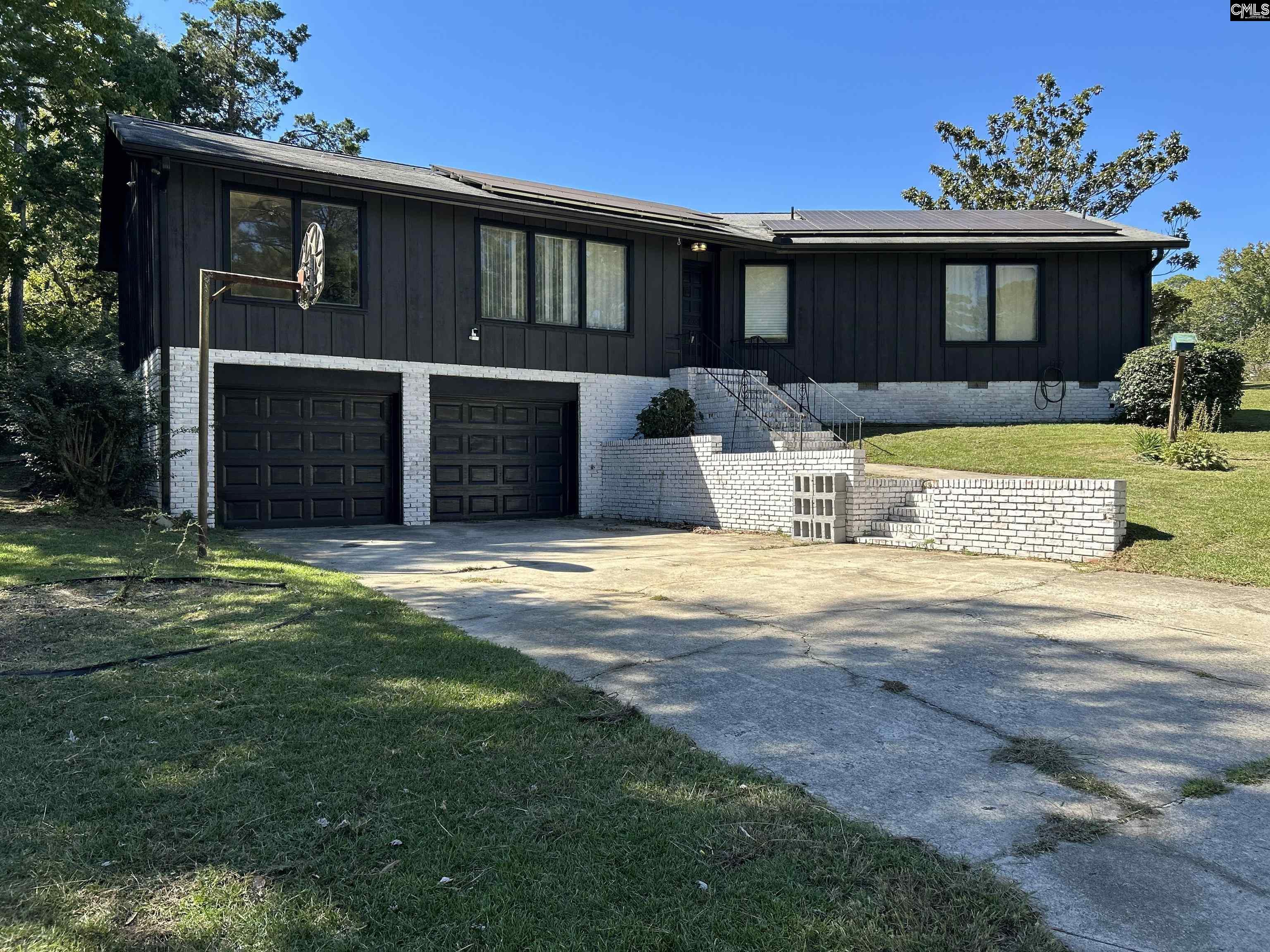 Finsbury Ct, Columbia, SC 29212