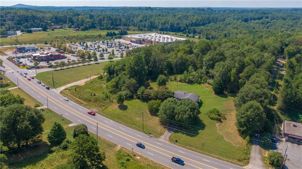 2663 Gentry Memorial Highway Tract A Tract A, Pickens, South Carolina, 29671, United States, ,Land,For Sale,2663 Gentry Memorial Highway Tract A Tract A,1339180